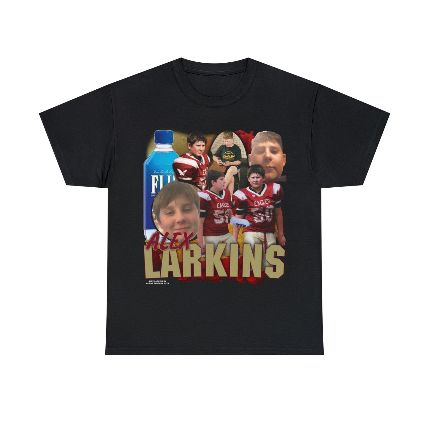 Alex Larkins Tee