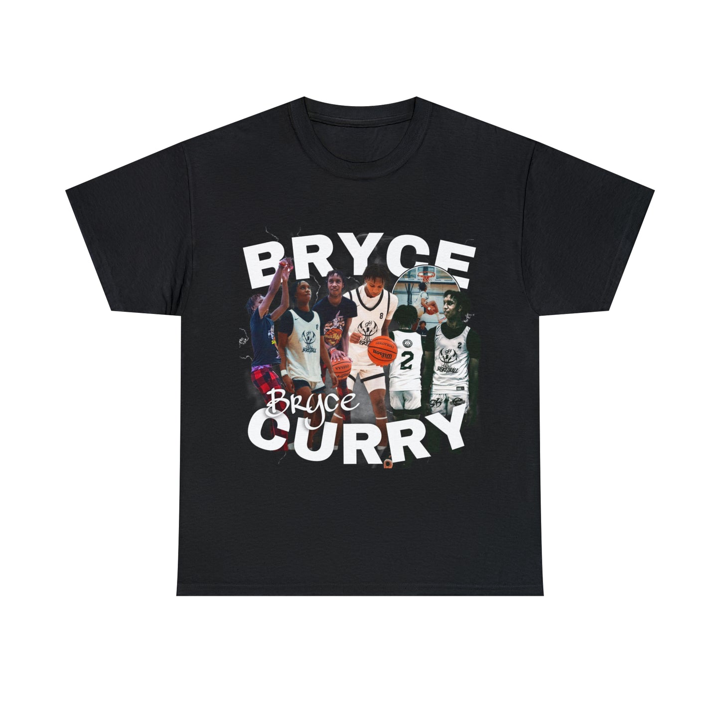 Bryce Curry Tee