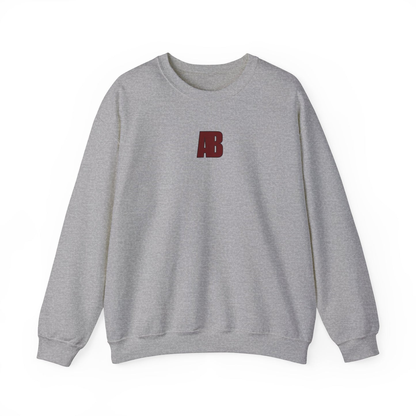 Alexander Bryant Crewneck Sweatshirt