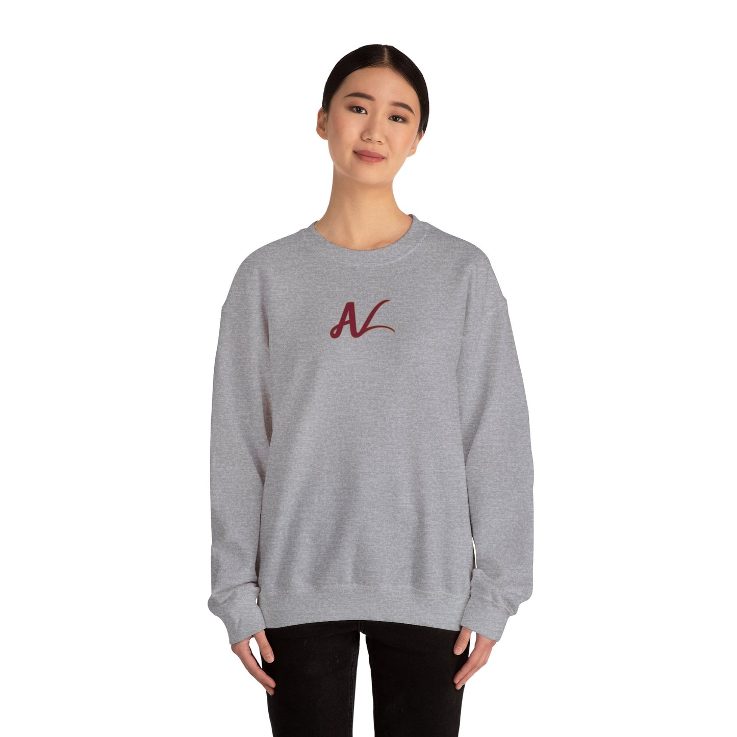 Angelo Lamatrice IV Crewneck Sweatshirt