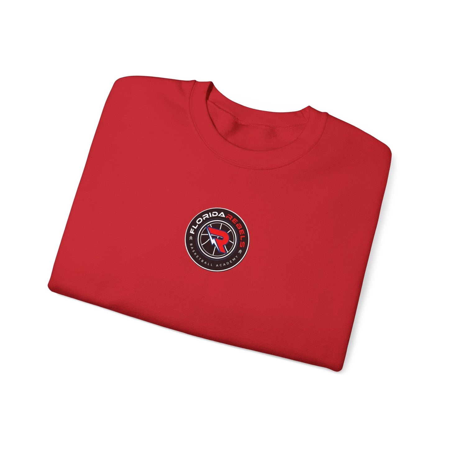 Florida Rebels 17U Crewneck Sweatshirt