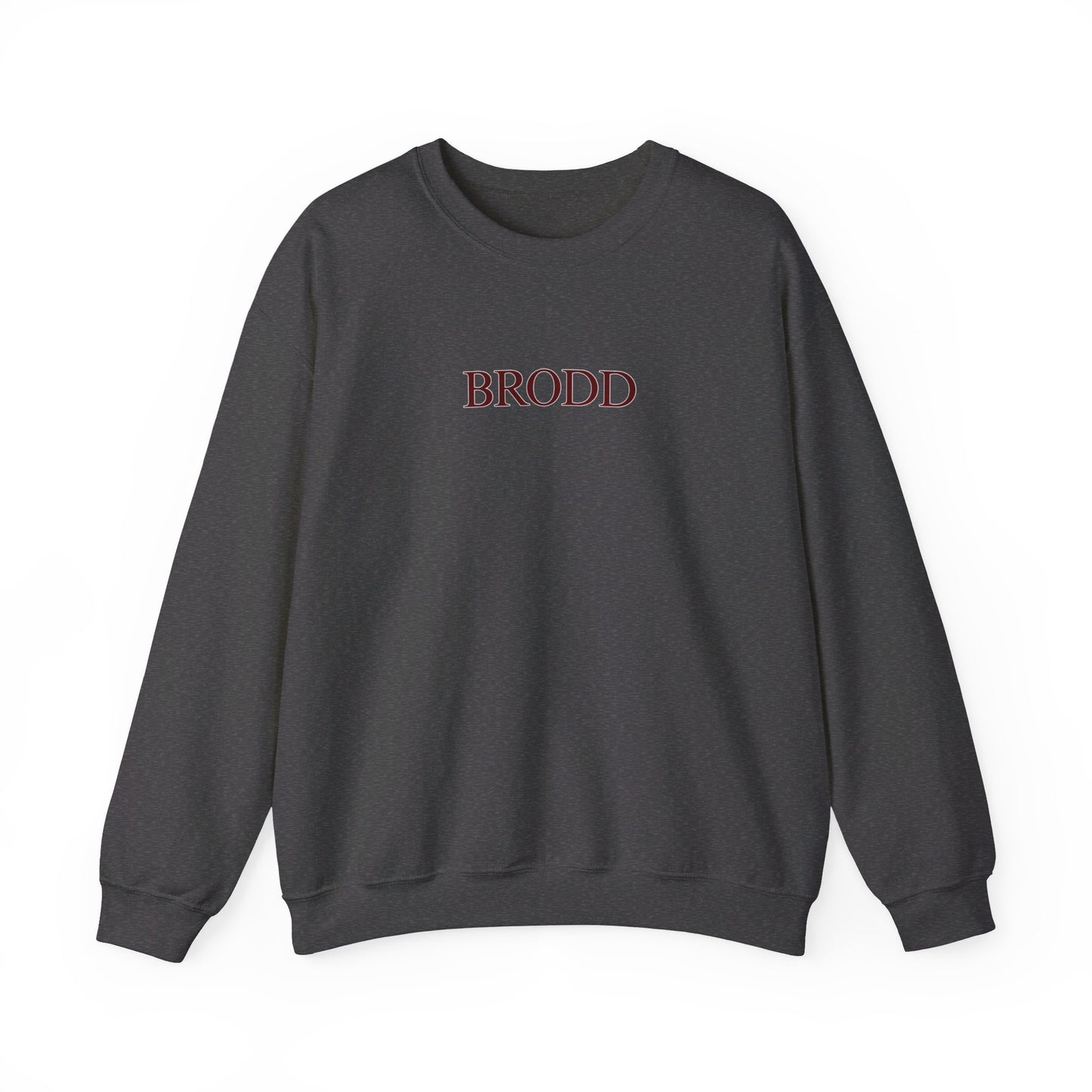 Brandon Roddy Crewneck Sweatshirt