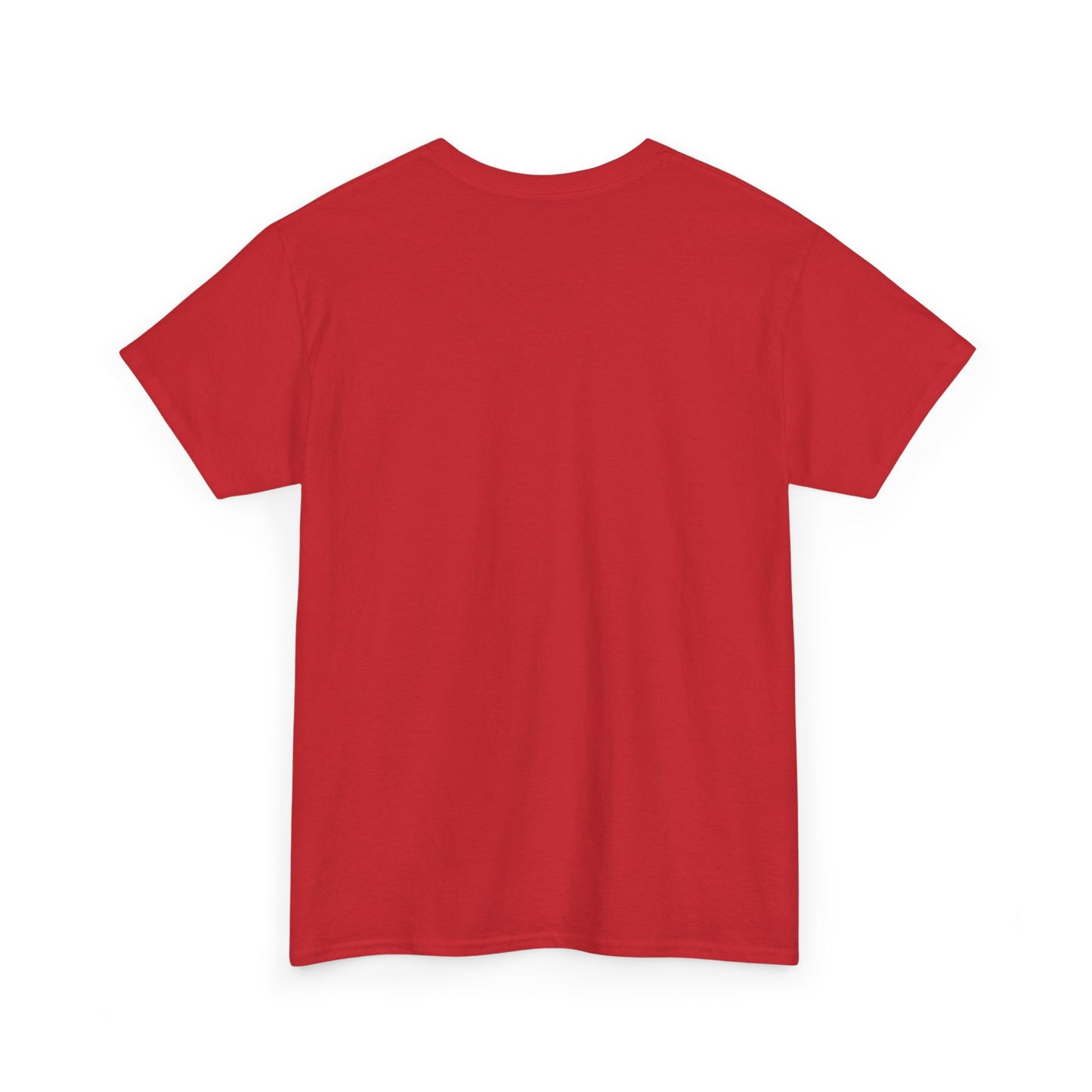 Bulletproof Trump Heavy Cotton Tee