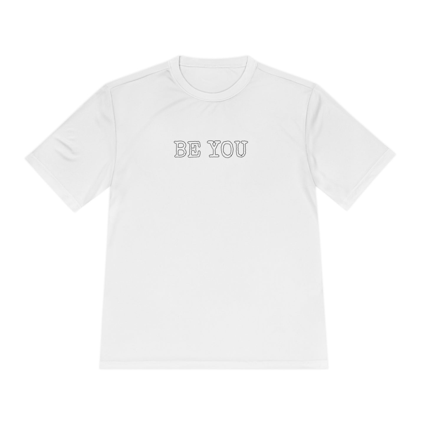 Be You Compression Tee
