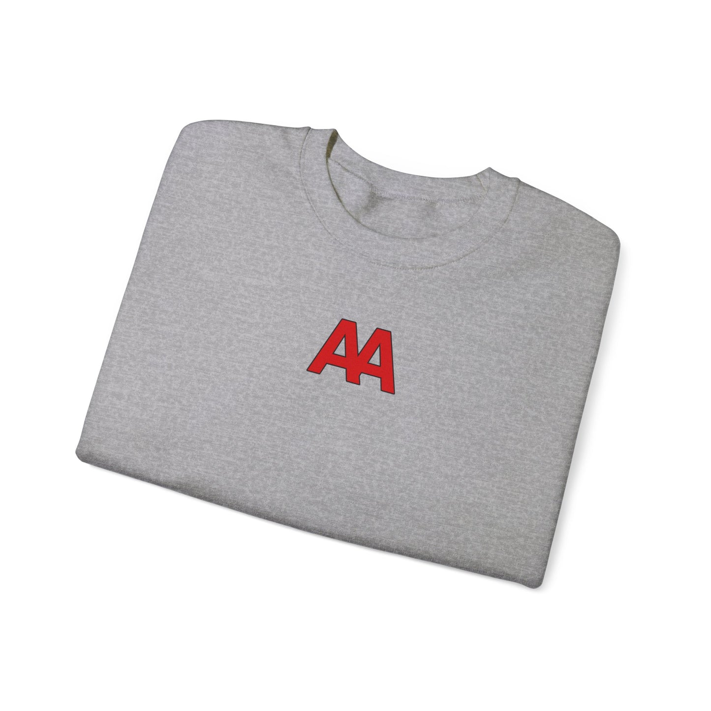 Aeneas Alexander Crewneck Sweatshirt