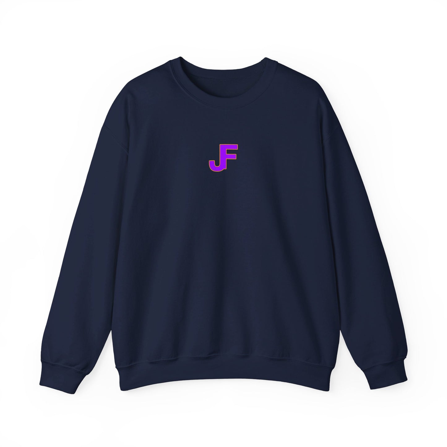 Jordan Fisher Crewneck Sweatshirt