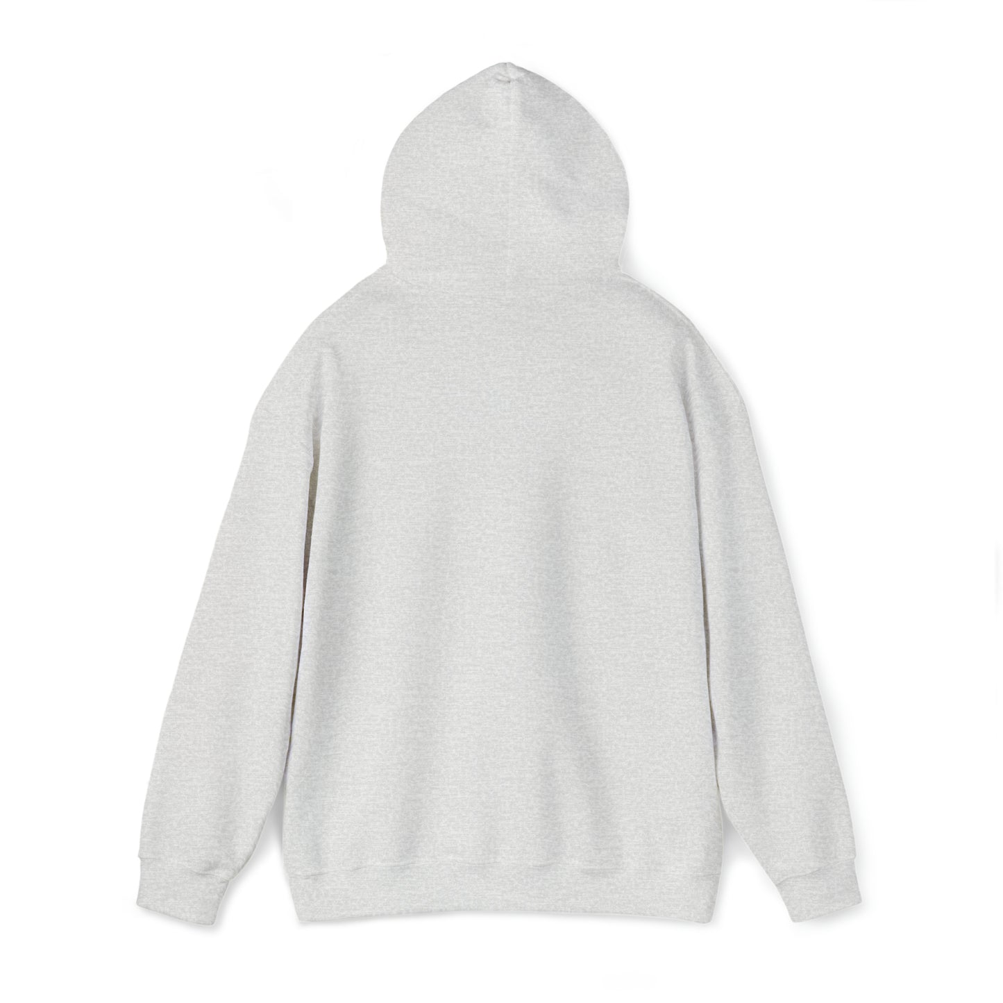 Obie Bronston Hooded Sweatshirt