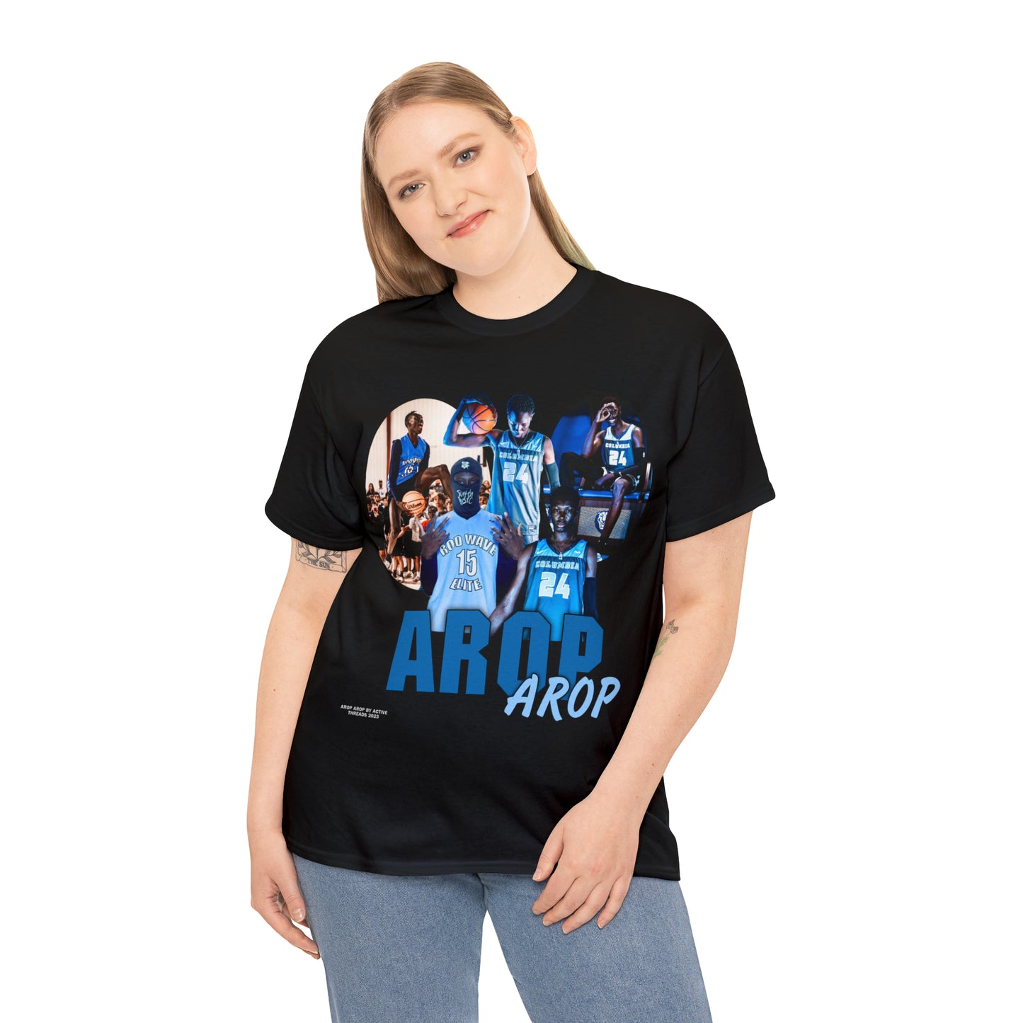 AROP AROP Tee