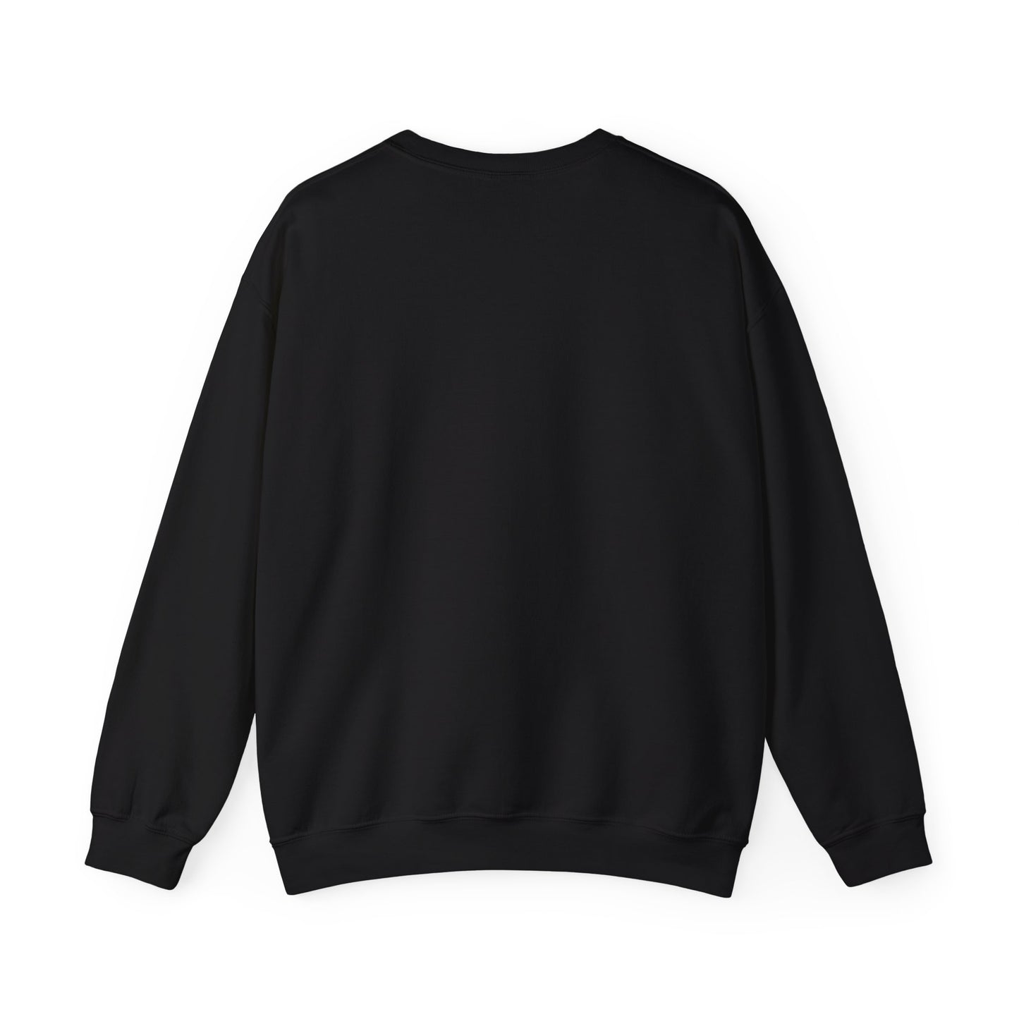 Jordyn Buchanan Crewneck Sweatshirt