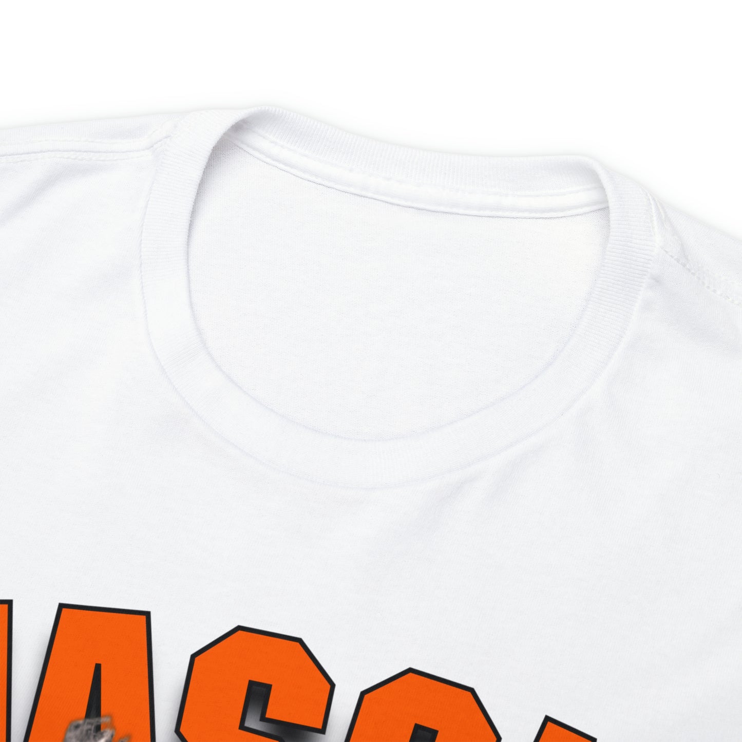Jason Gardner Jr. Tee