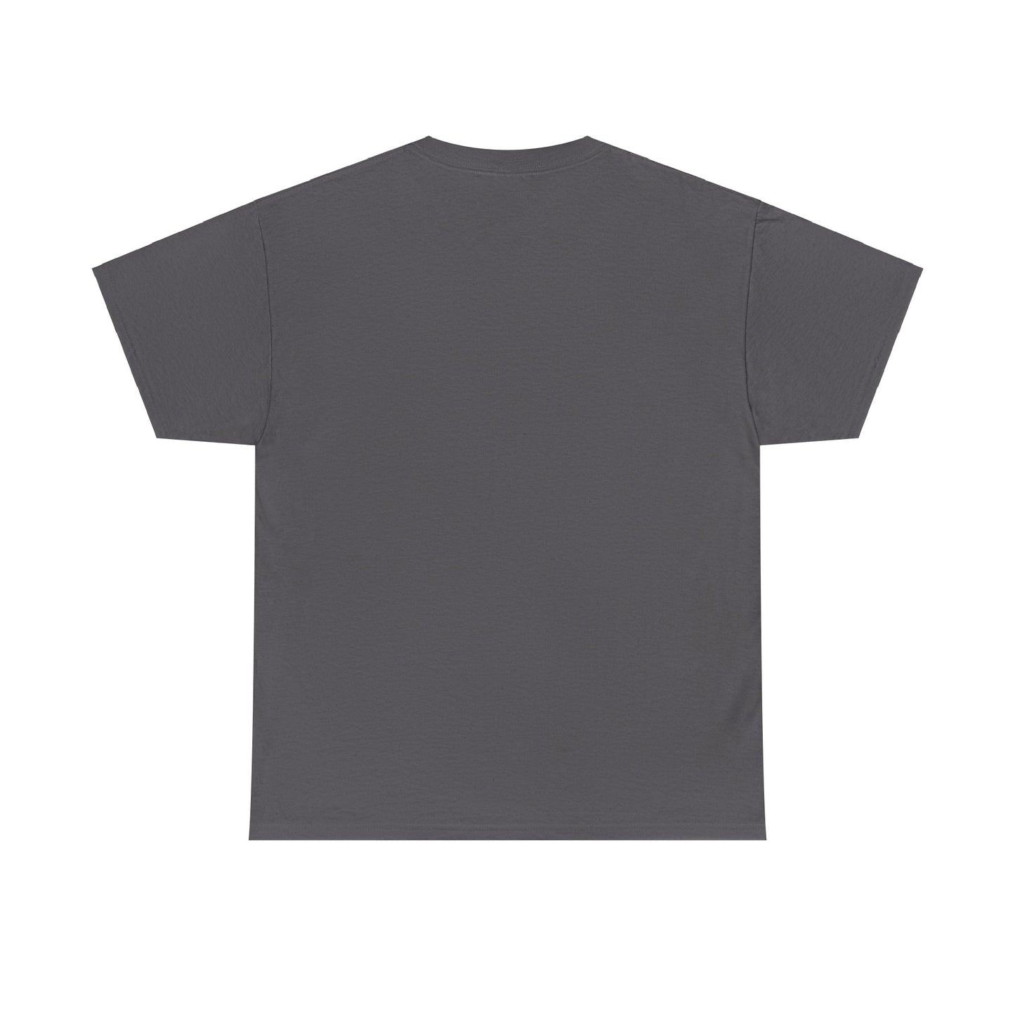 Aeneas Alexander Heavy Cotton Tee