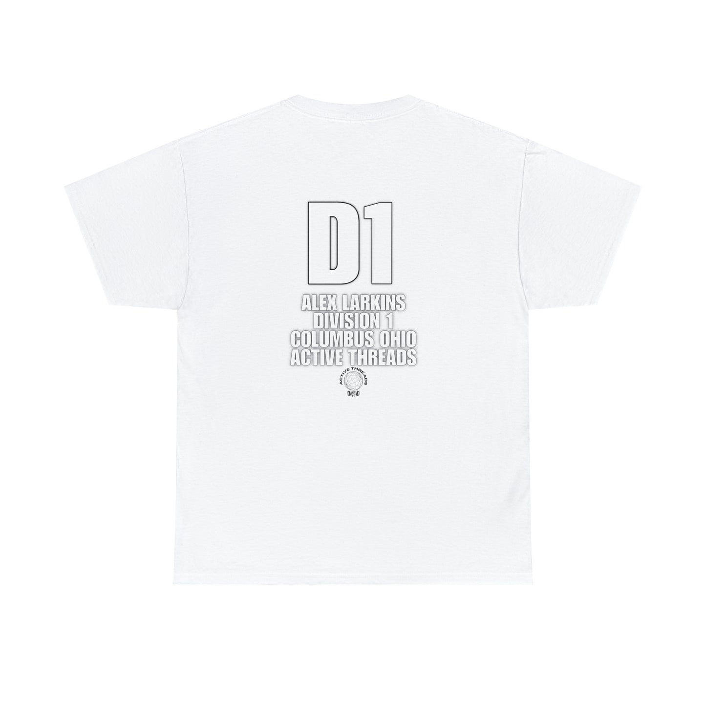 Alex Larkins Tee