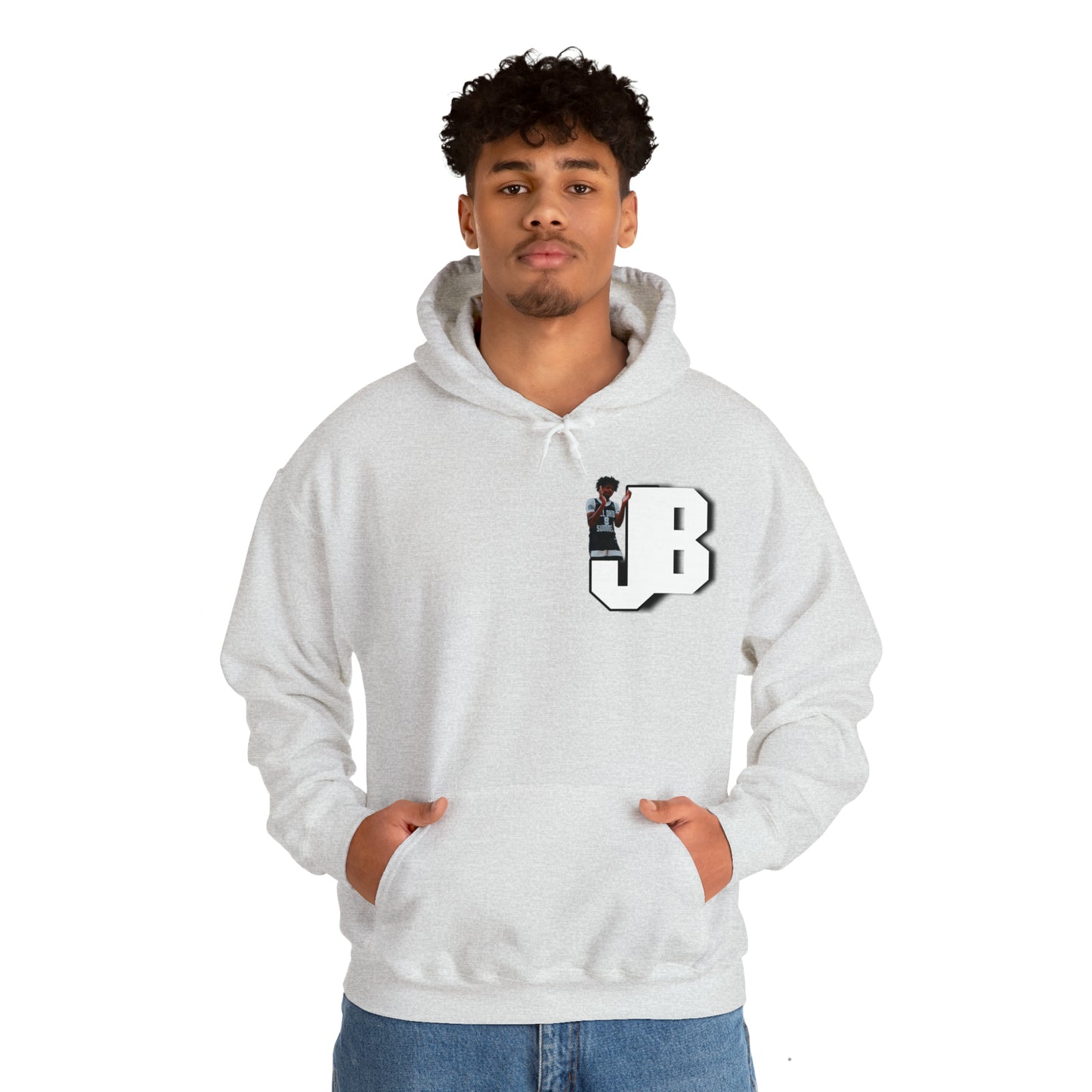 Jorden Bowens Hooded Sweatshirt