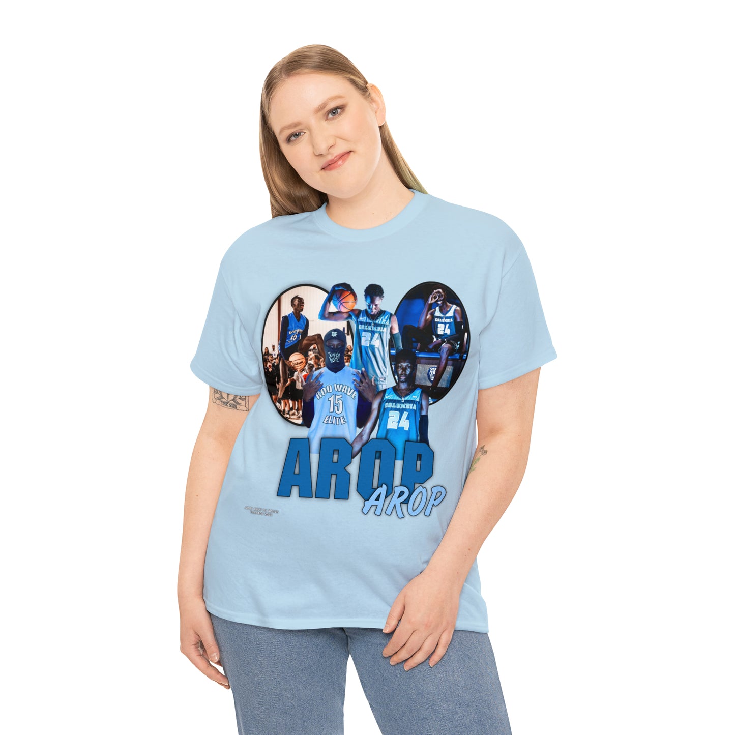 AROP AROP Tee