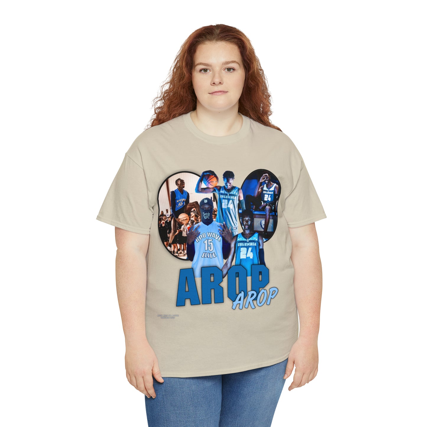 AROP AROP Tee
