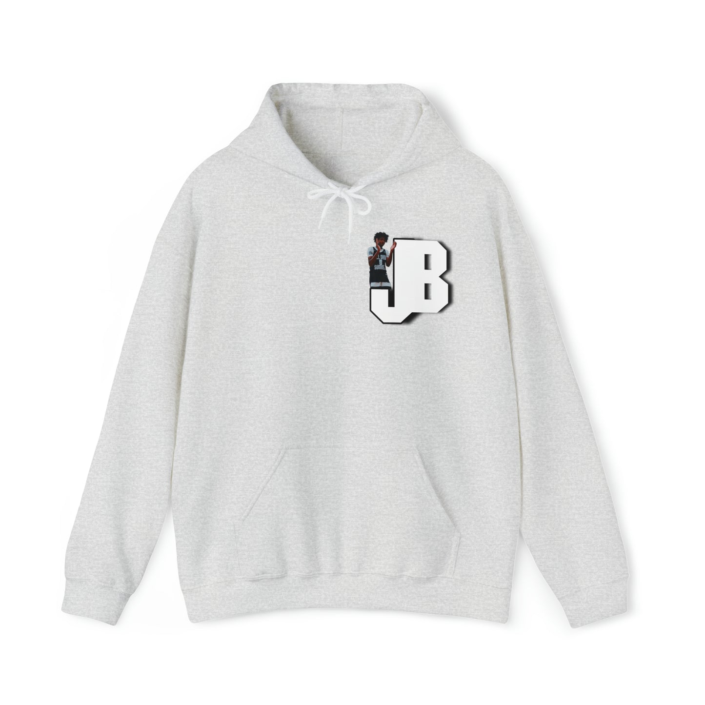 Jorden Bowens Hooded Sweatshirt