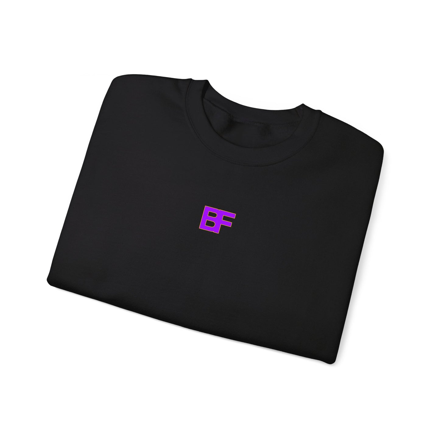Brayden Fogle Crewneck Sweatshirt
