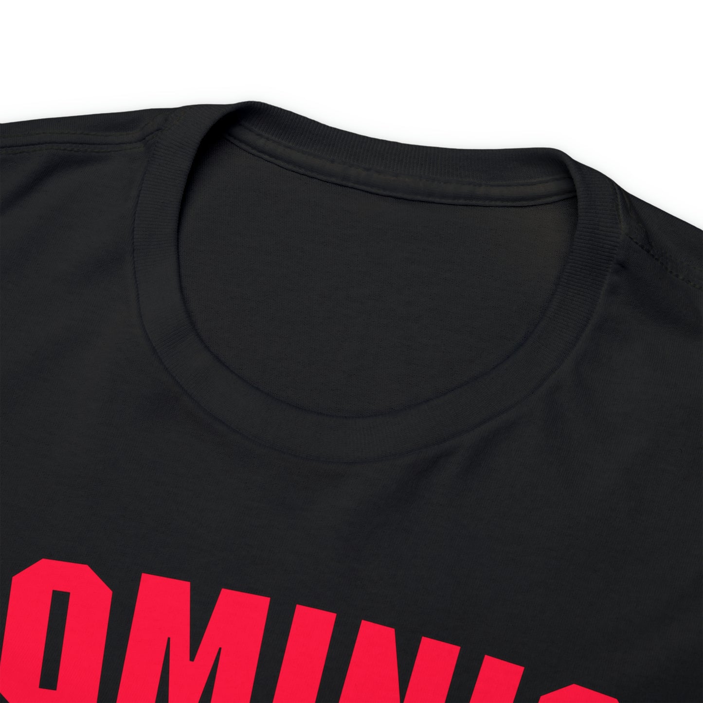 Dominic Rubino Tee
