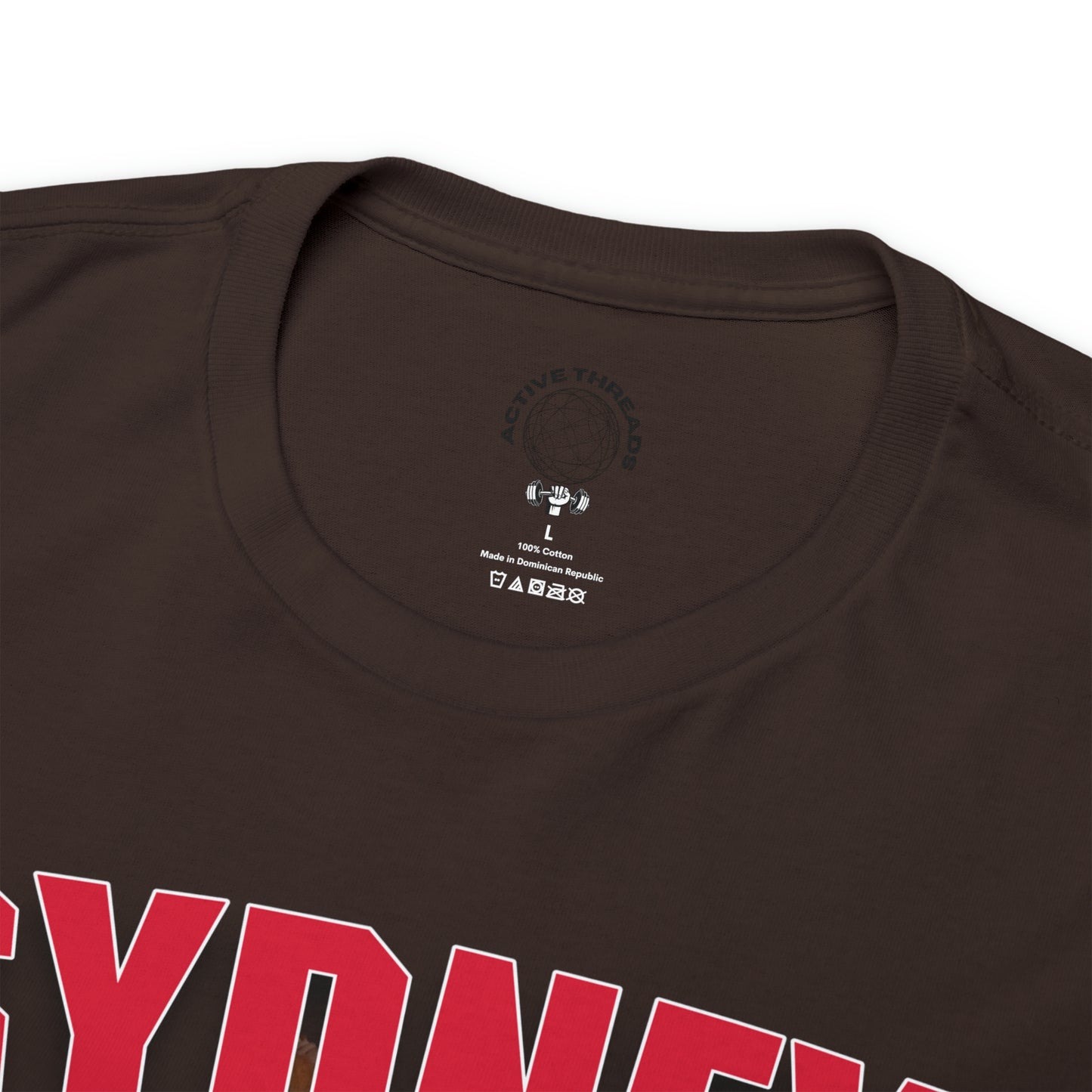 Sydney Taylor Tee