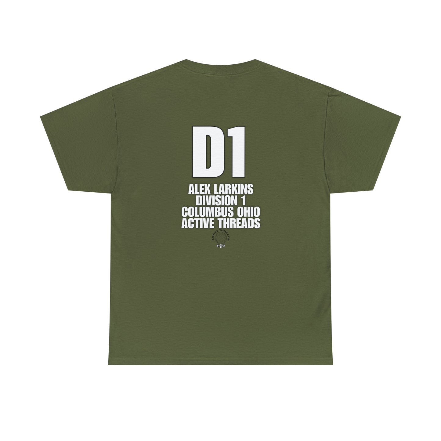 Alex Larkins Tee