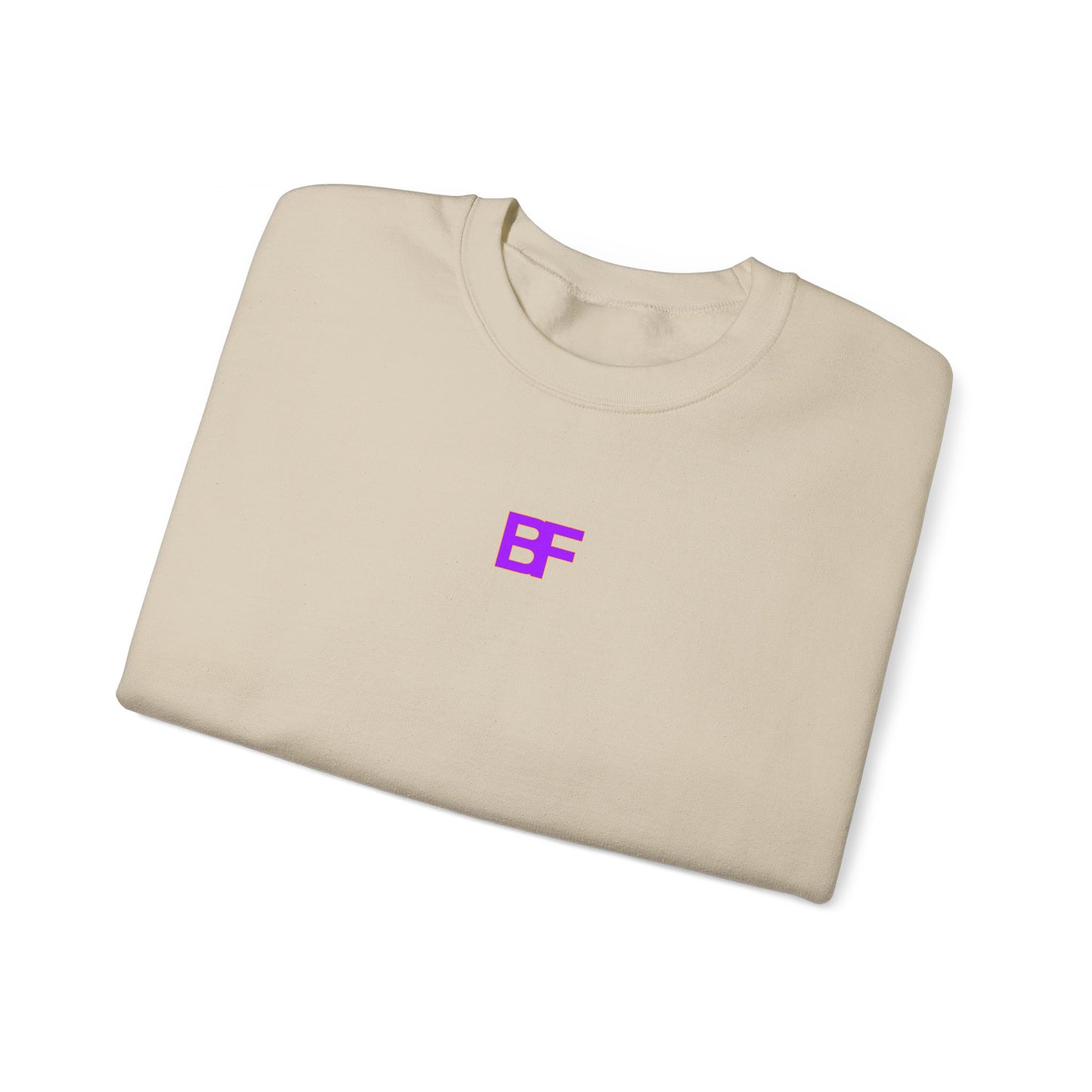 Brayden Fogle Crewneck Sweatshirt