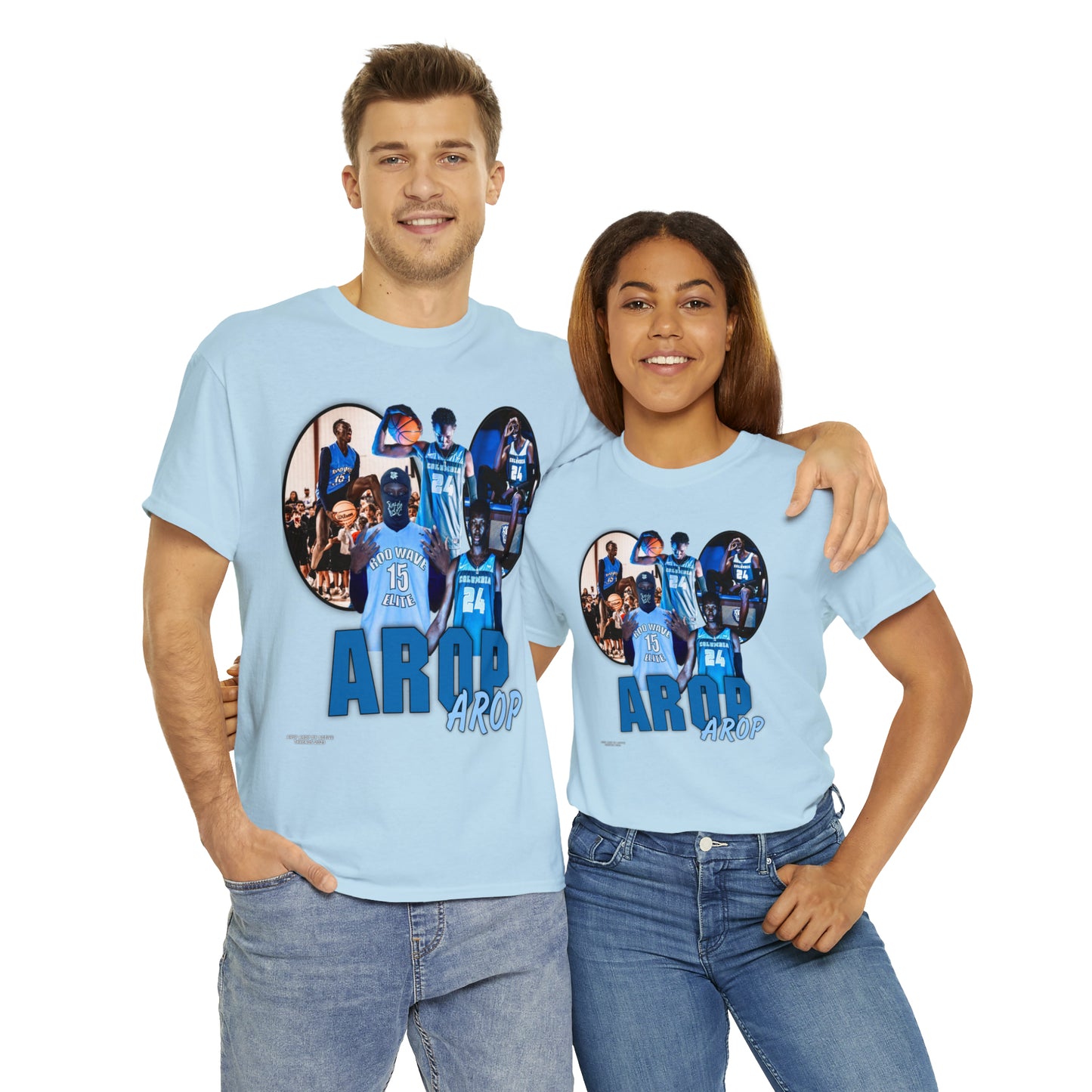 AROP AROP Tee