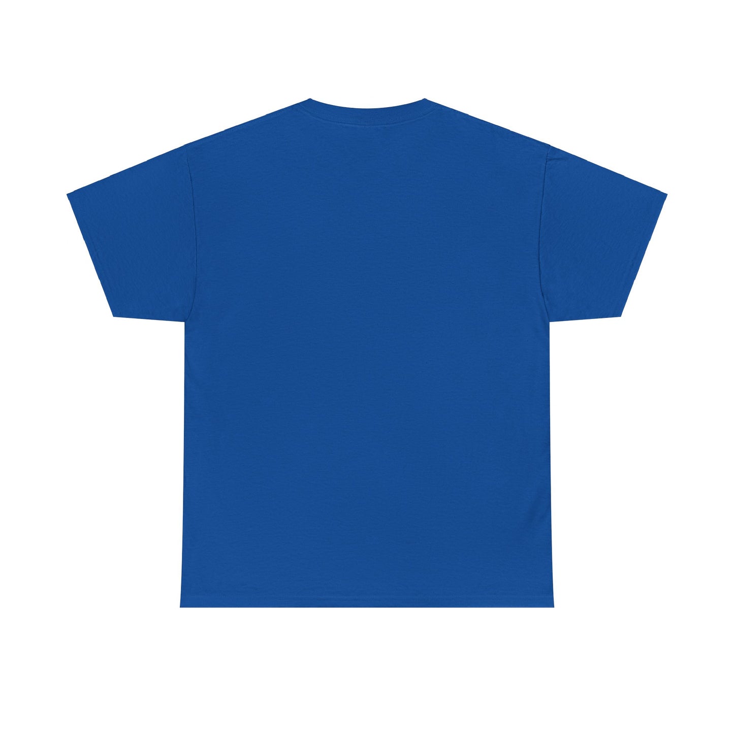 Christian Jones Heavy Cotton Tee