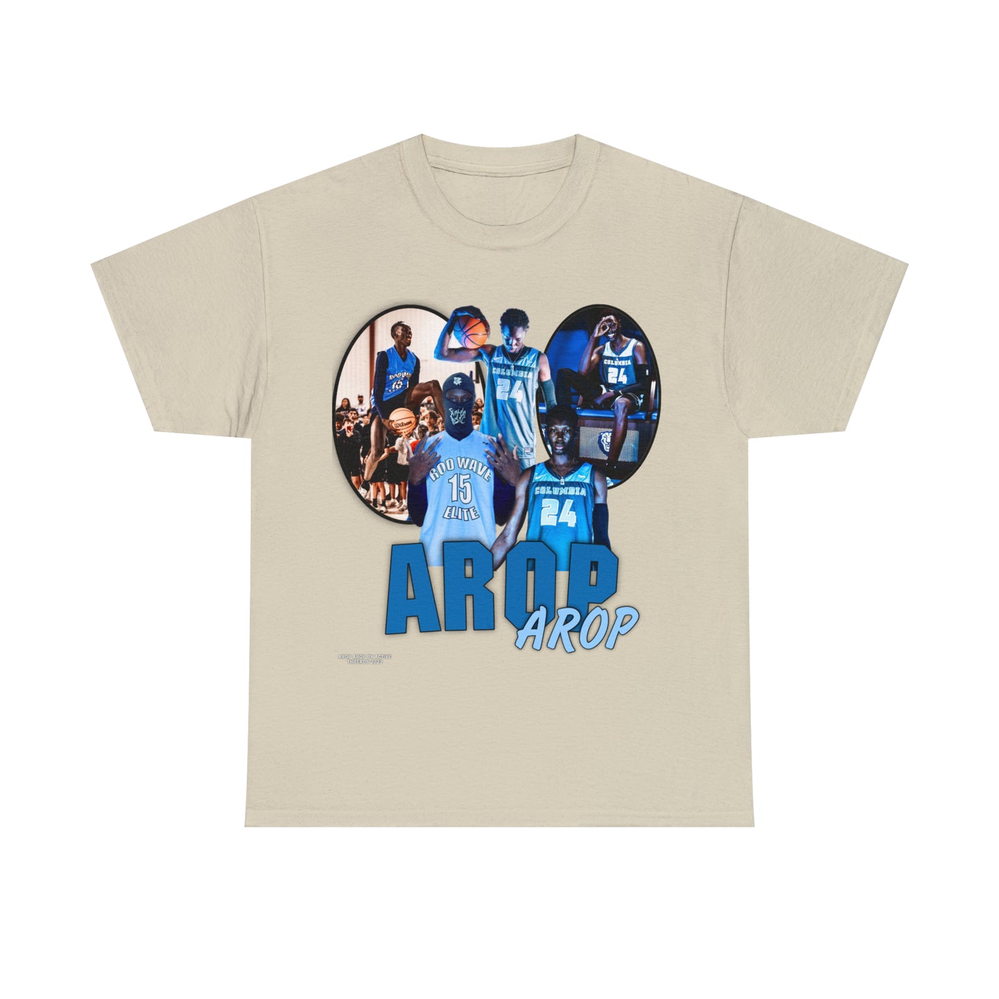 AROP AROP Tee