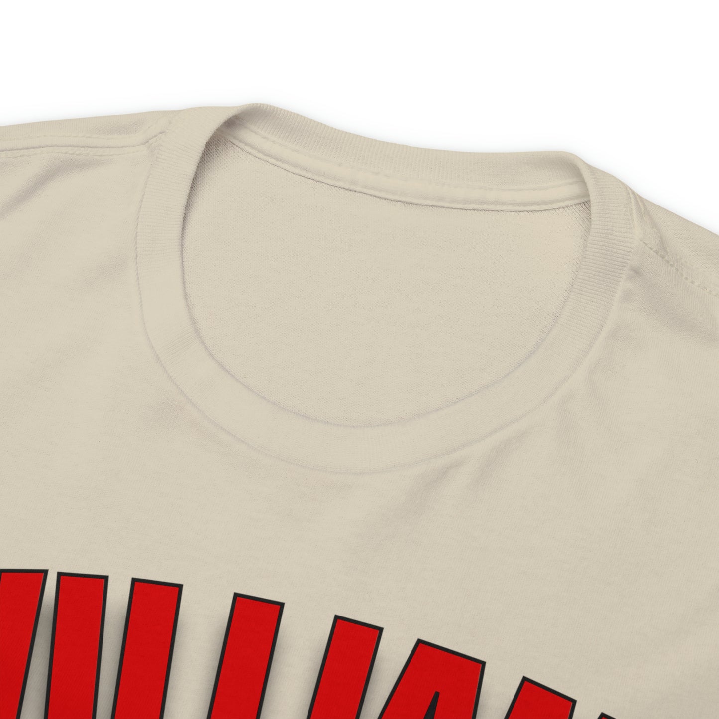 William Gholston Tee