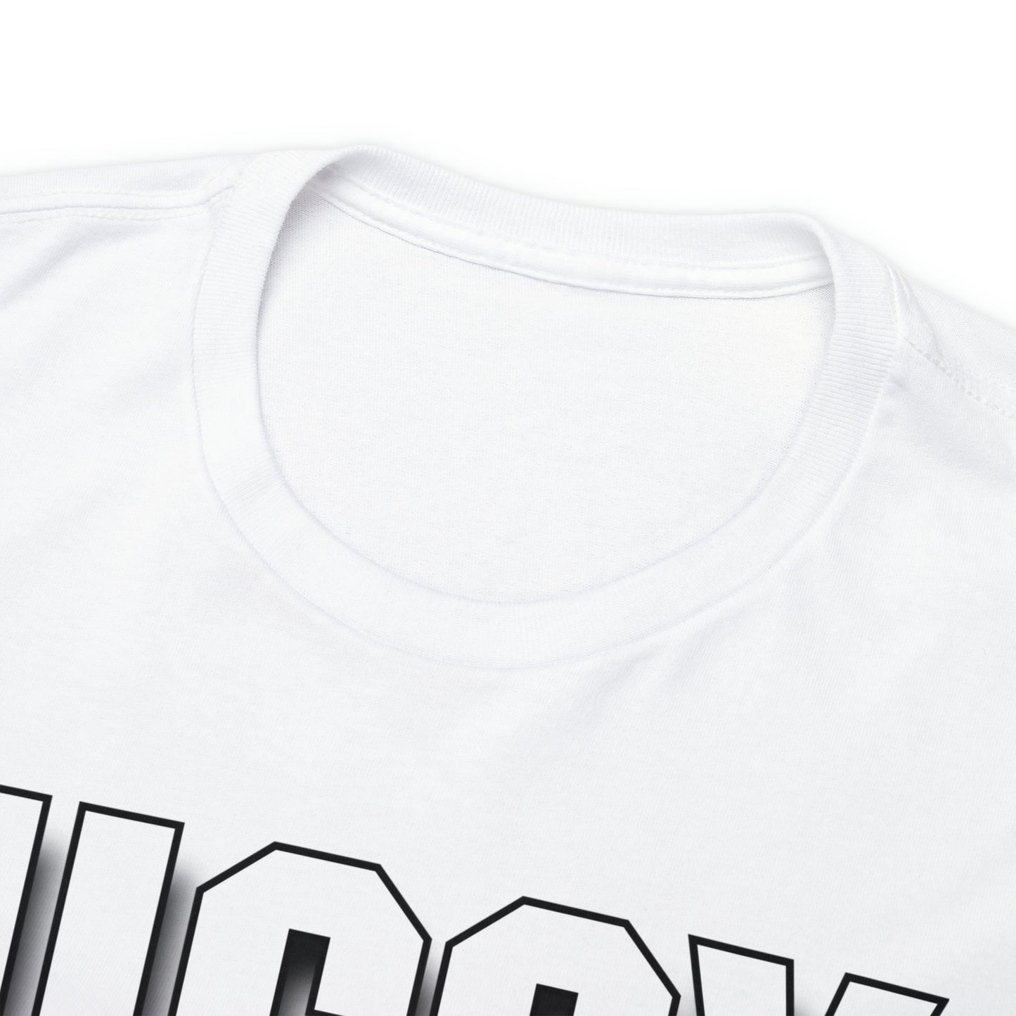 Jiggy Jordan Tee