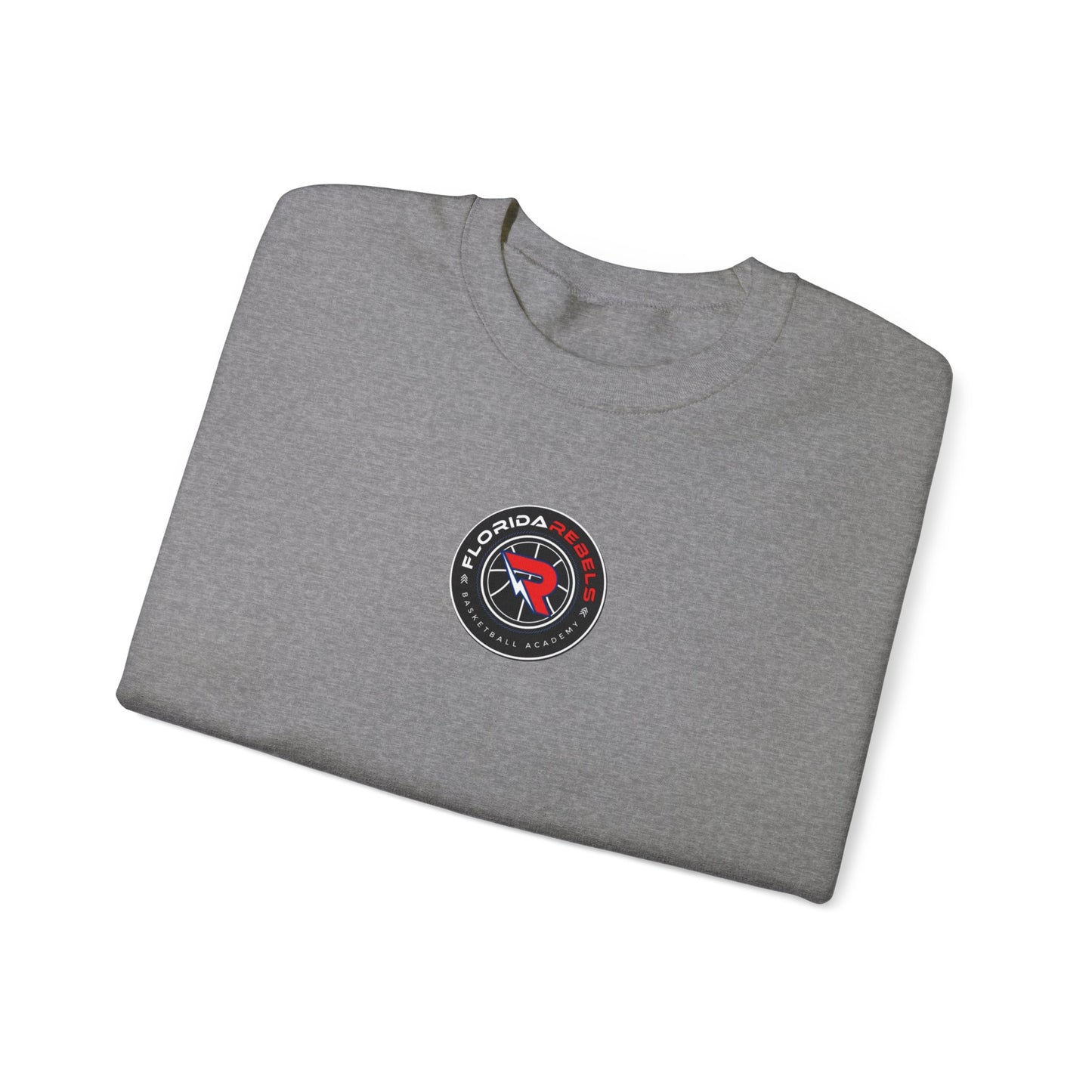 Florida Rebels 17U Crewneck Sweatshirt