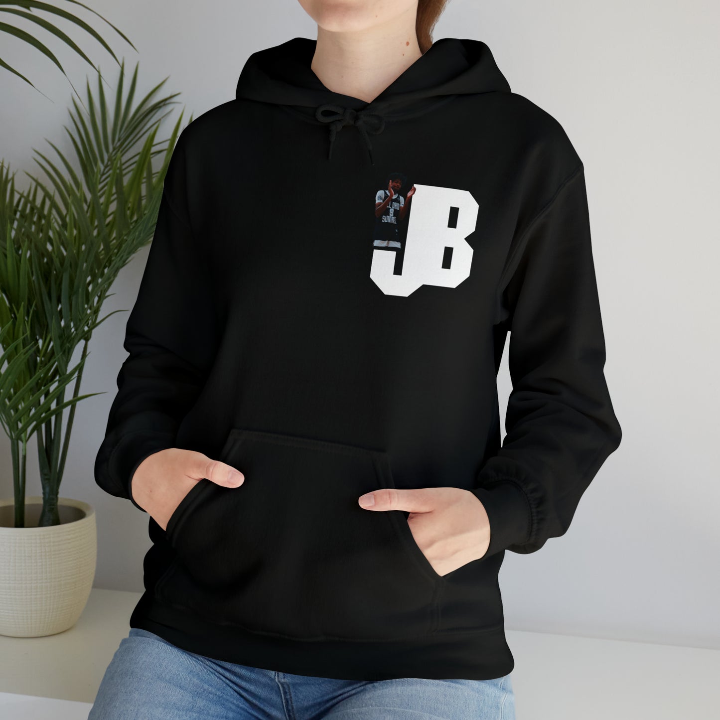 Jorden Bowens Hooded Sweatshirt