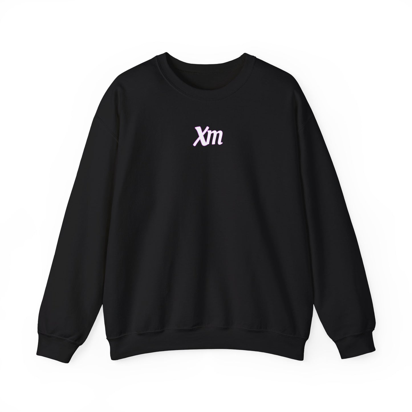 Xzavion Mitchell Crewneck Sweatshirt