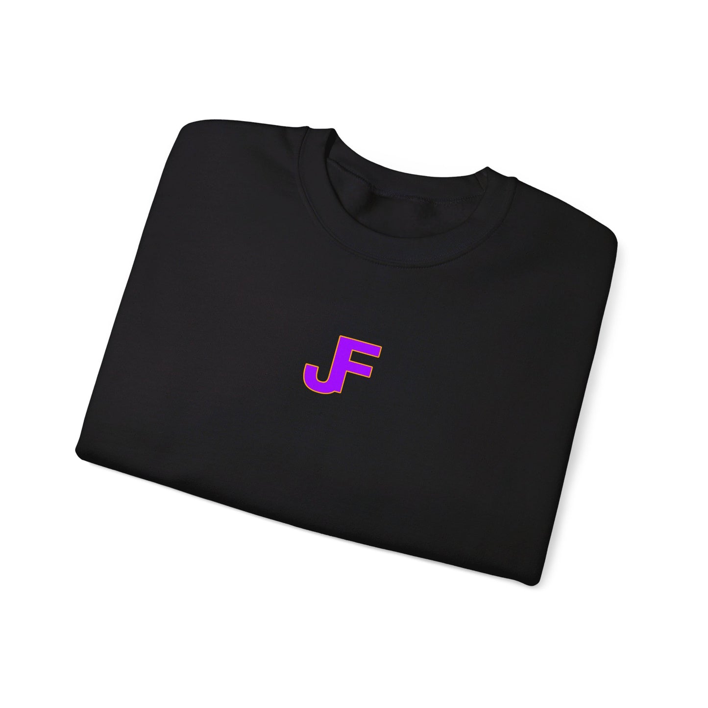 Jordan Fisher Crewneck Sweatshirt
