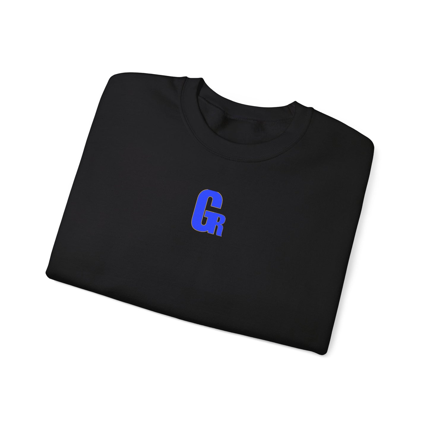 Gene Roebuck III Crewneck Sweatshirt