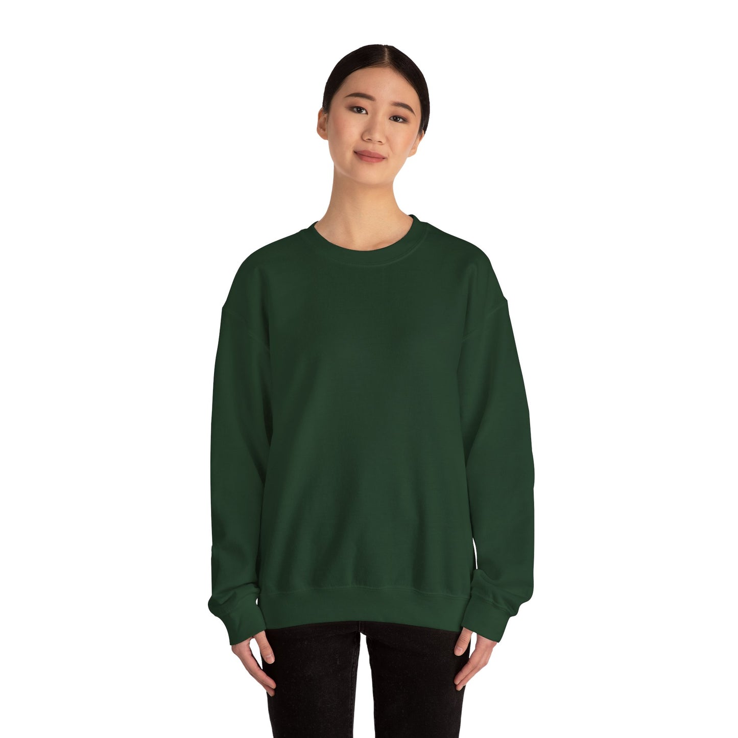 James Carrington Crewneck Sweatshirt