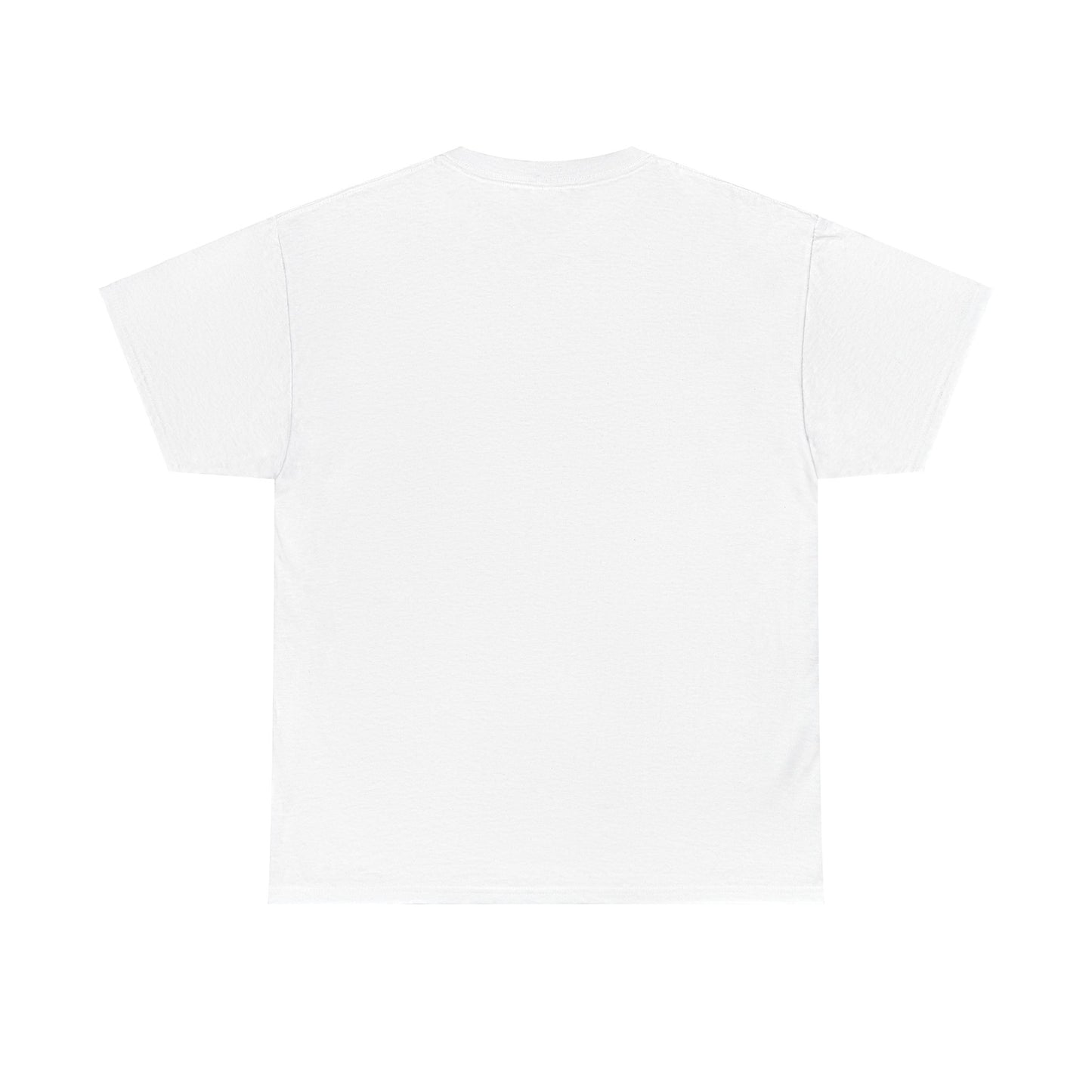 Eli Wilson Heavy Cotton Tee