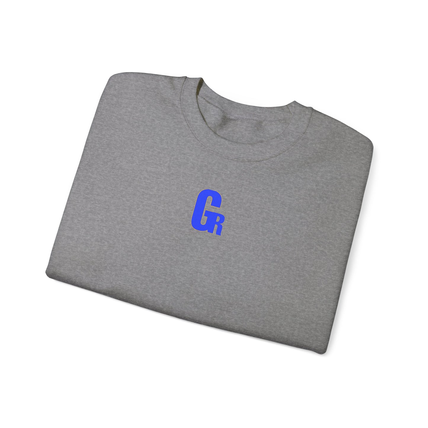 Gene Roebuck III Crewneck Sweatshirt