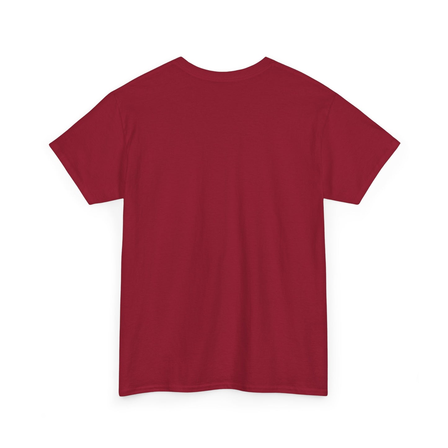 Jayden Daniels Heavy Cotton Tee