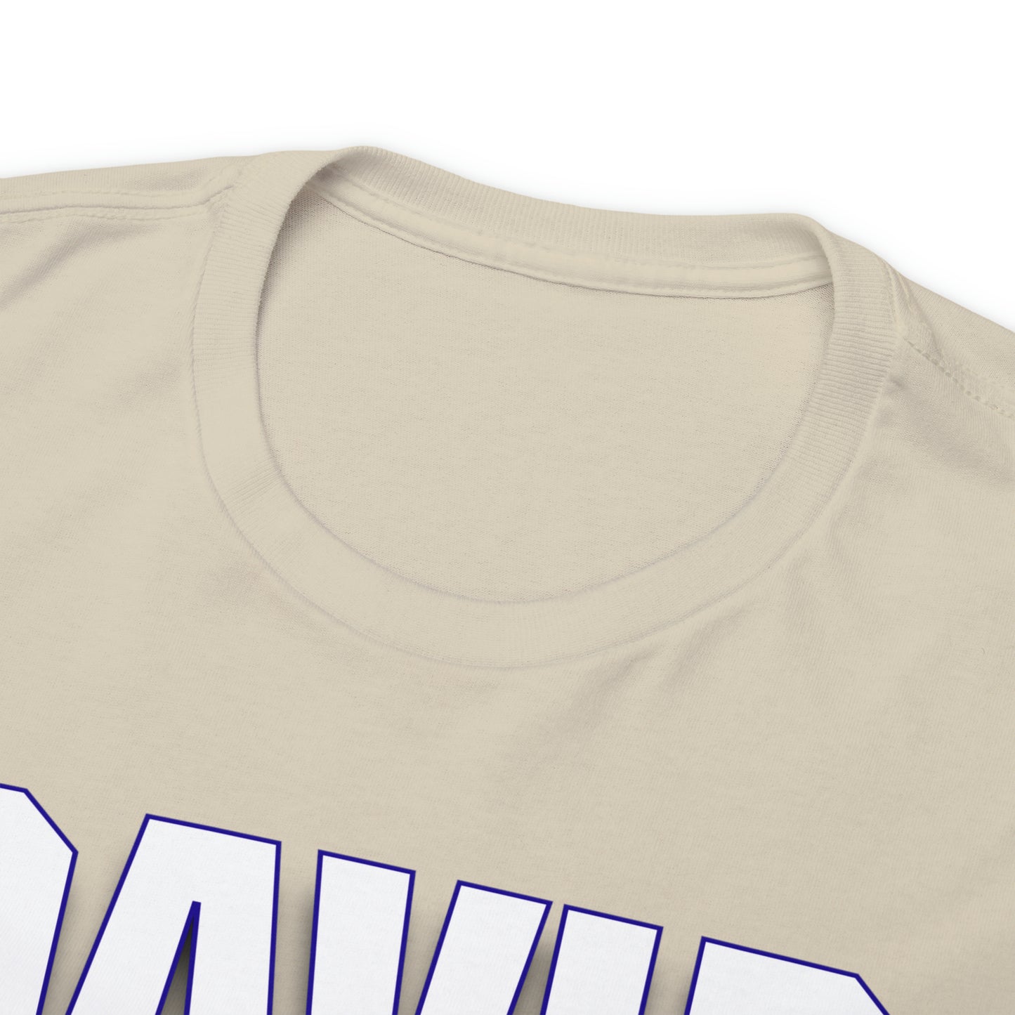 David Stoney Jr. Tee