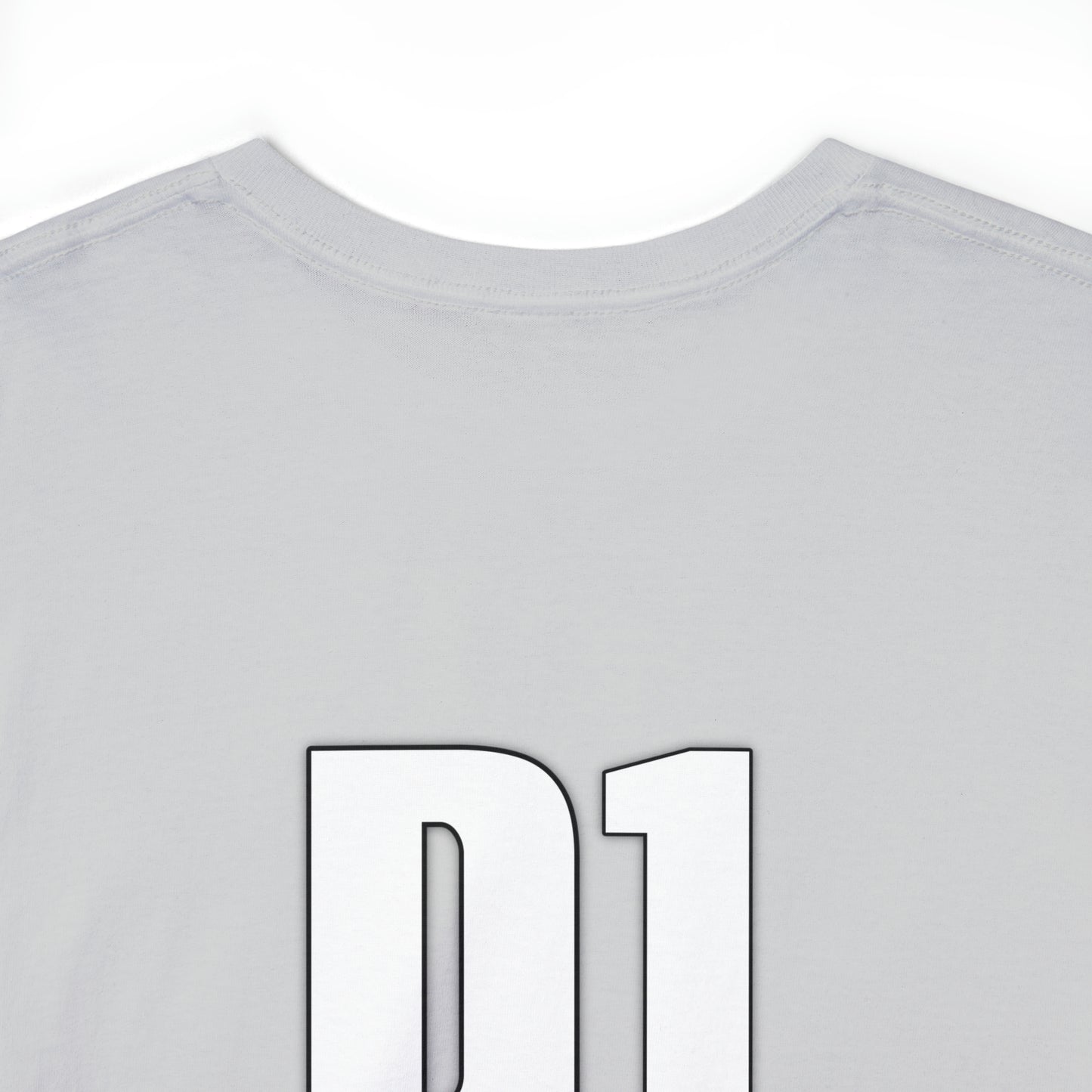 Alex Larkins Tee