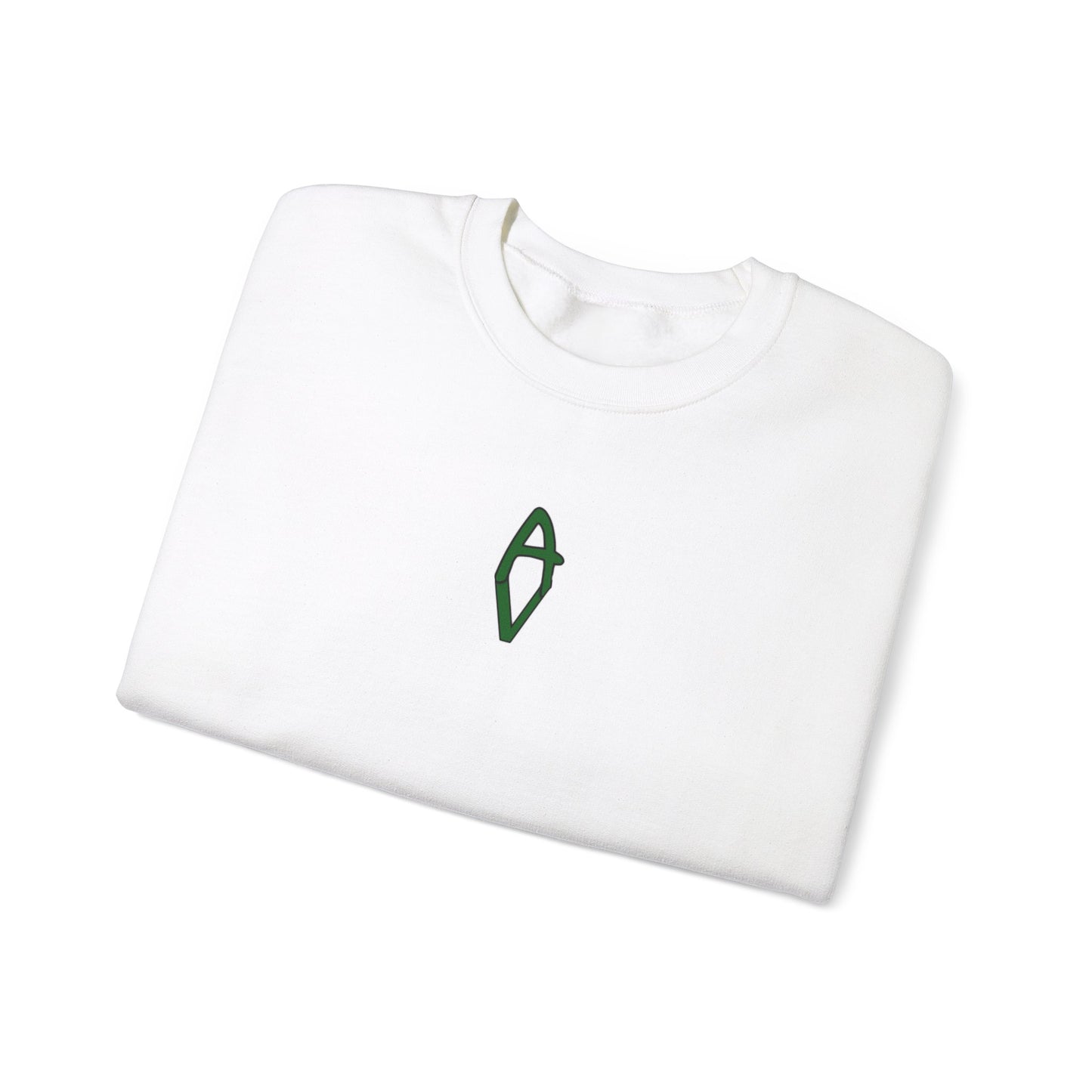 Alejandro Vasquez Crewneck Sweatshirt
