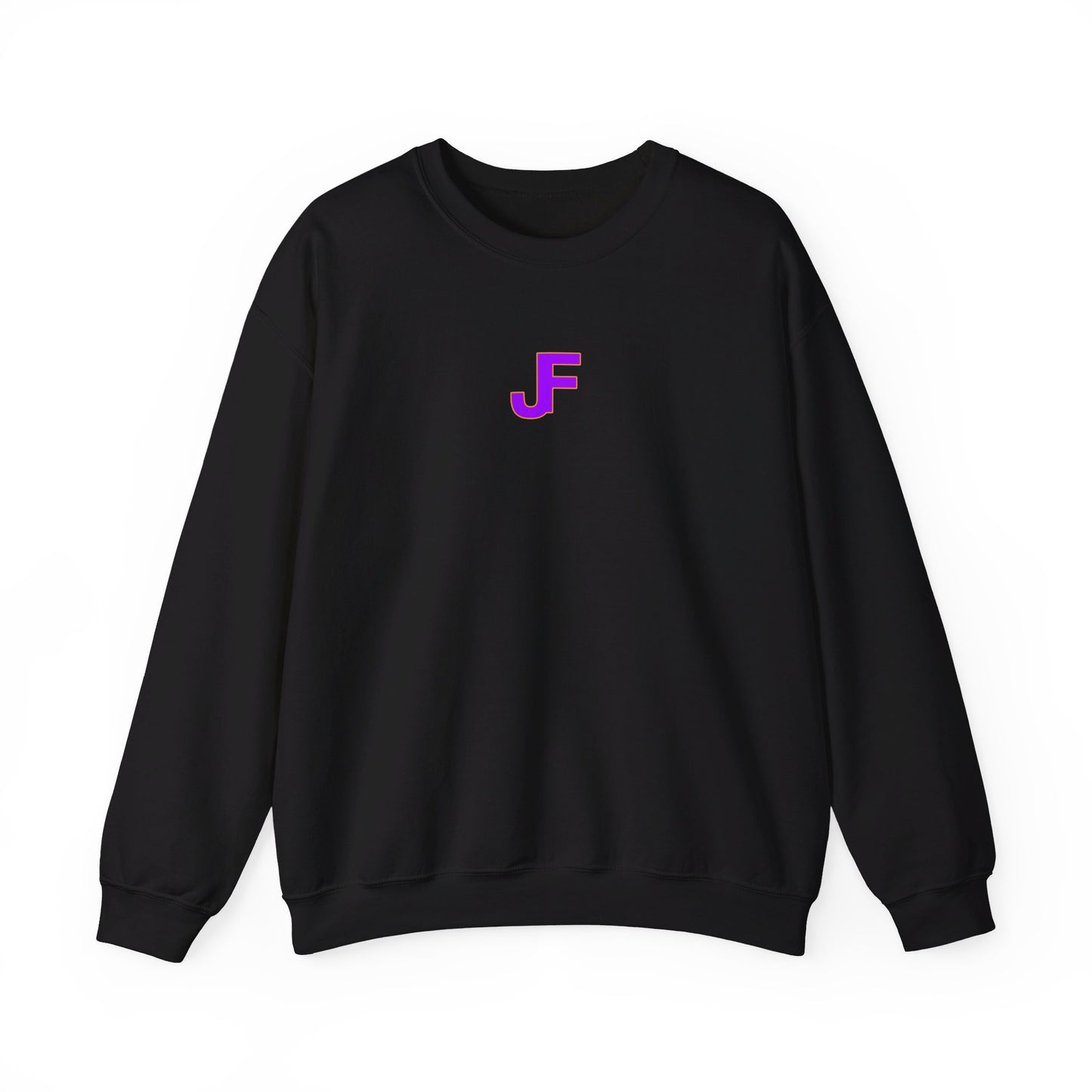 Jordan Fisher Crewneck Sweatshirt