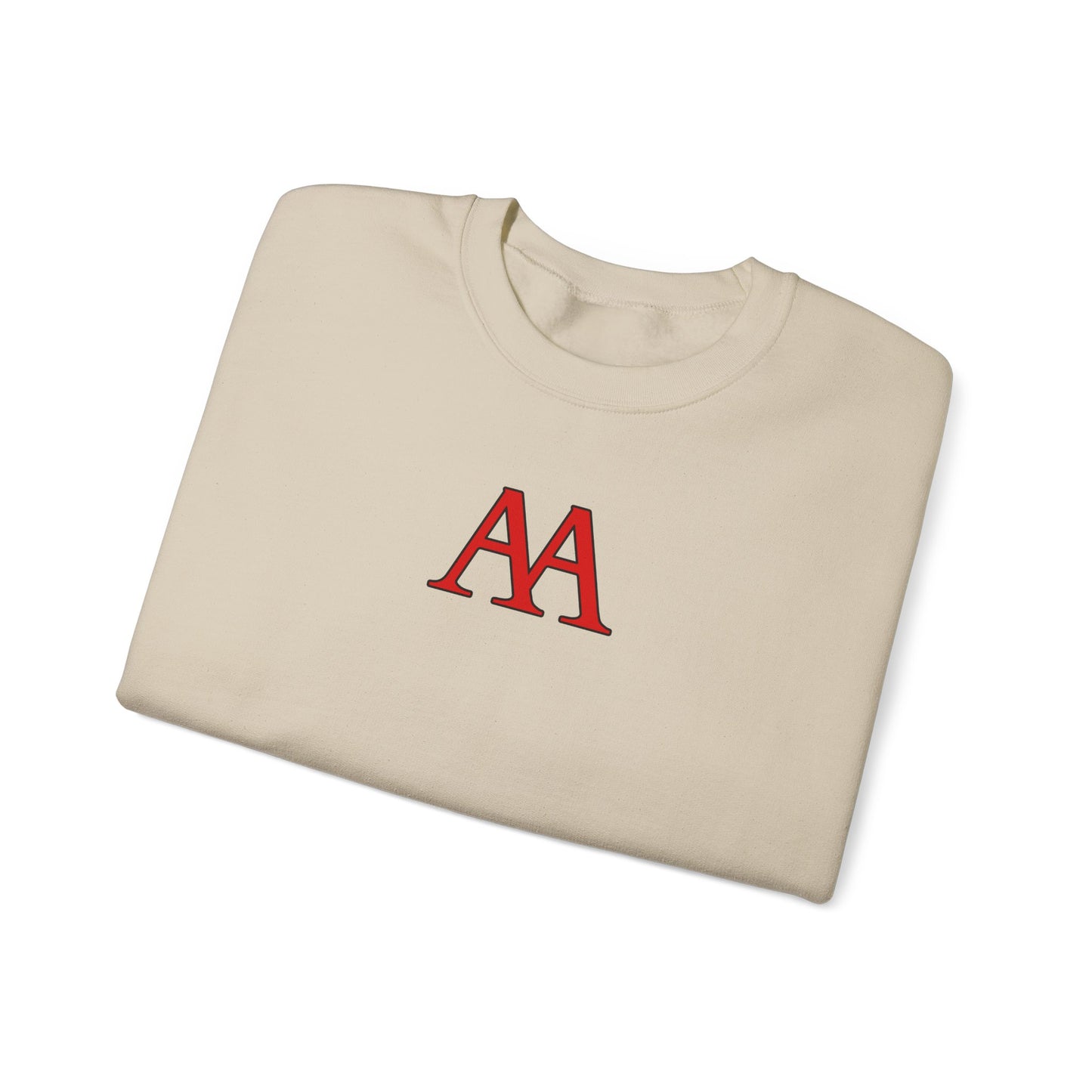 Ace Austin Crewneck Sweatshirt