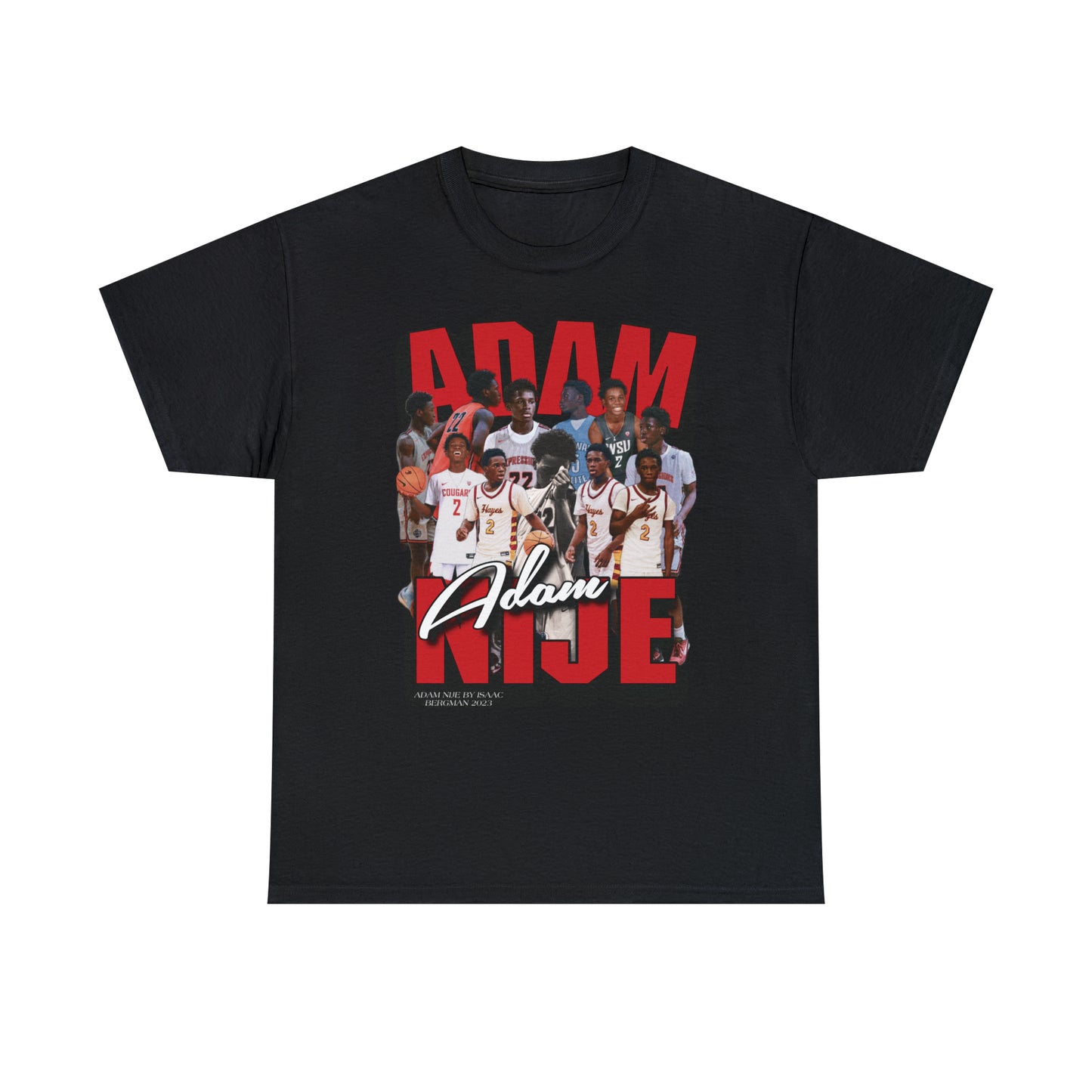 Adam Nije Tee