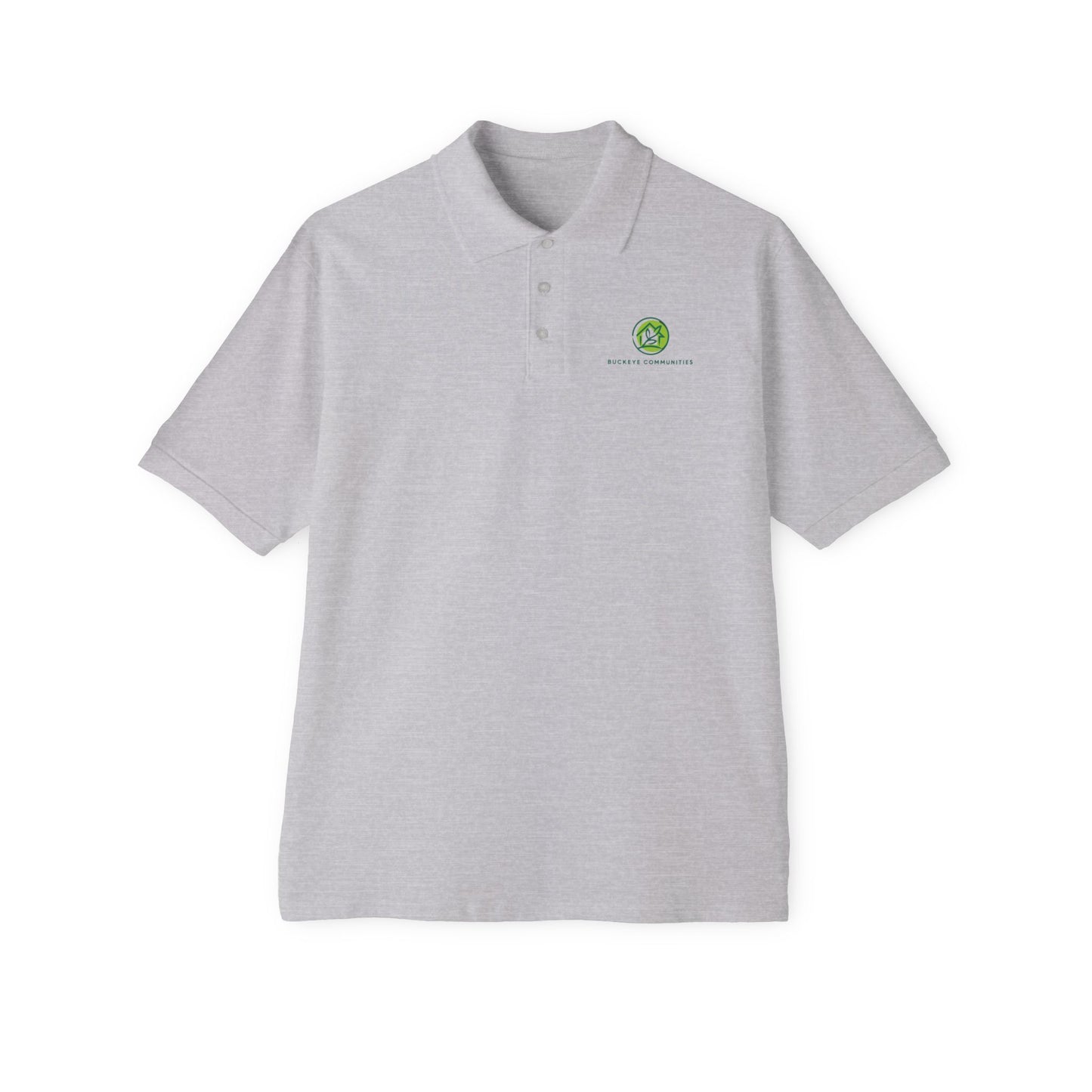 Buckeye Communities Men's Polo