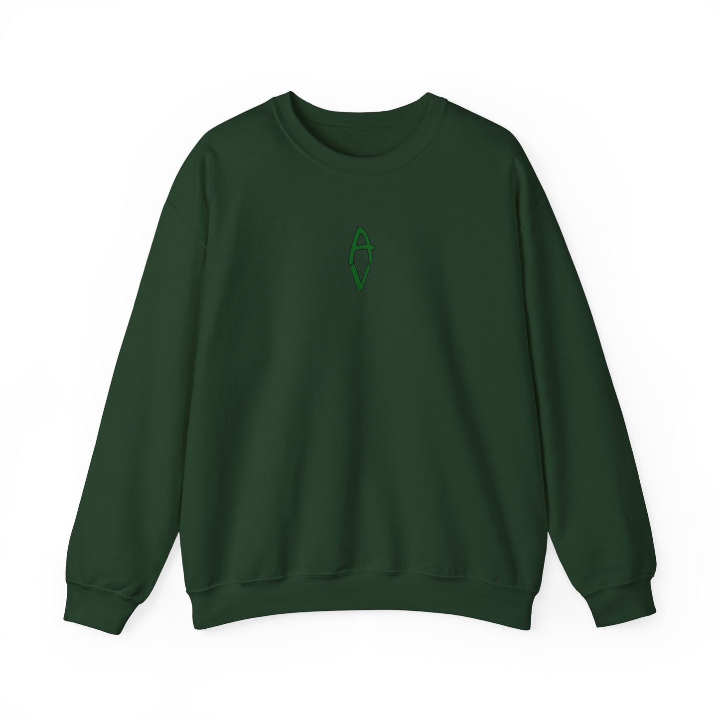 Alejandro Vasquez Crewneck Sweatshirt