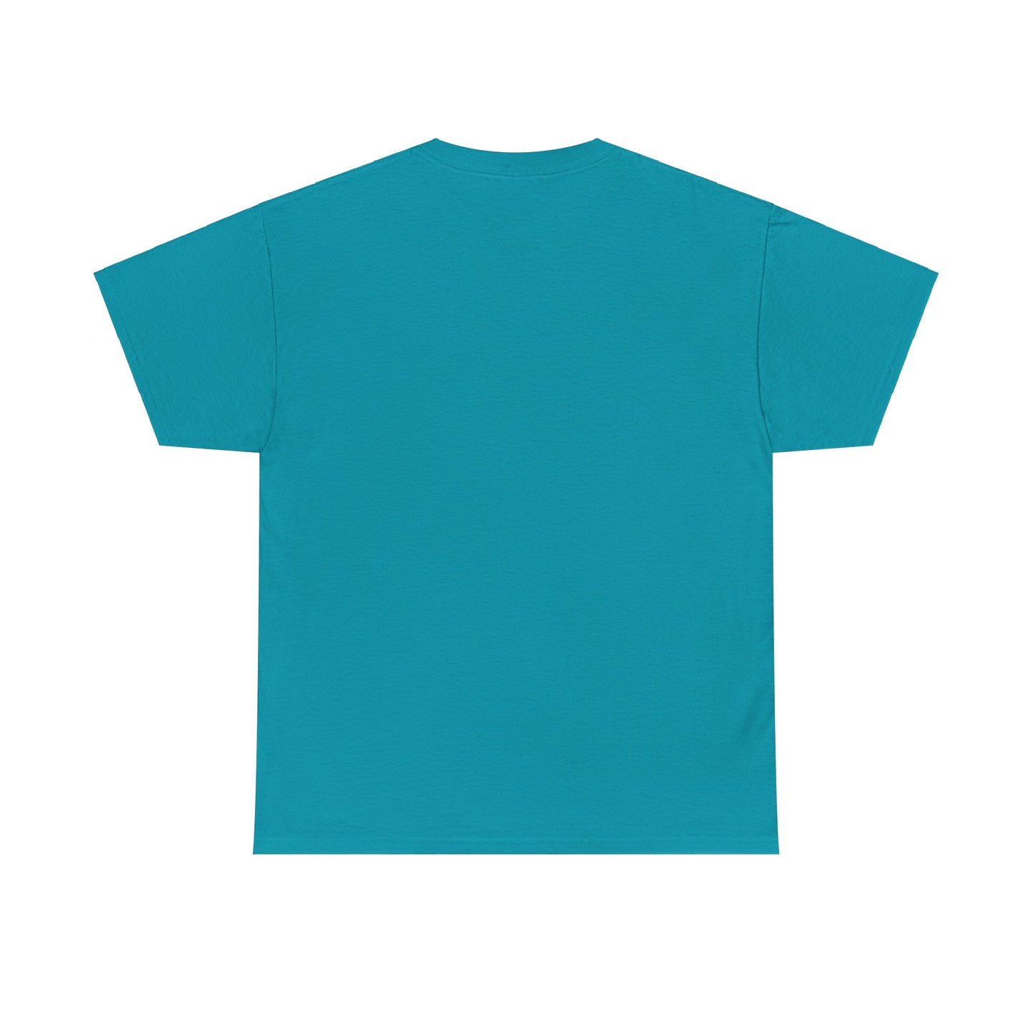 Christian Jones Heavy Cotton Tee