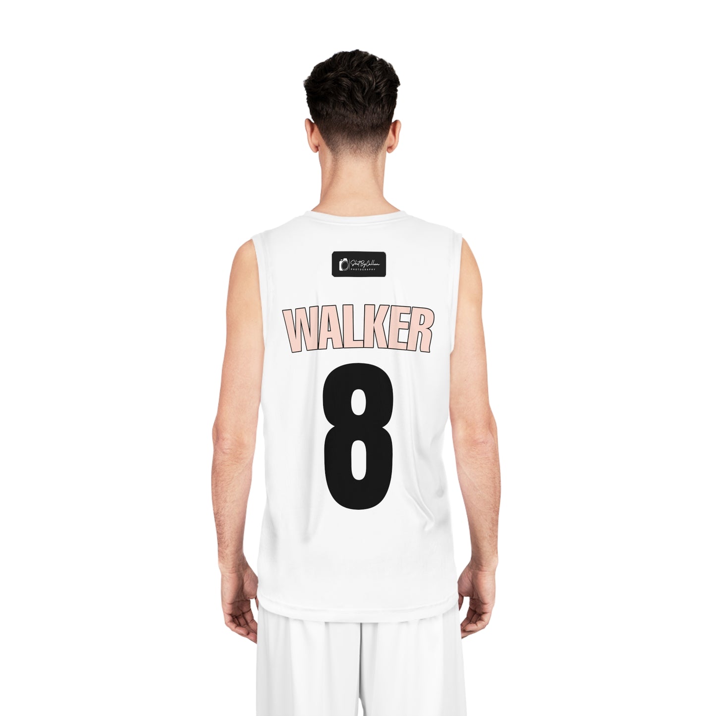 Walker LSE Jersey