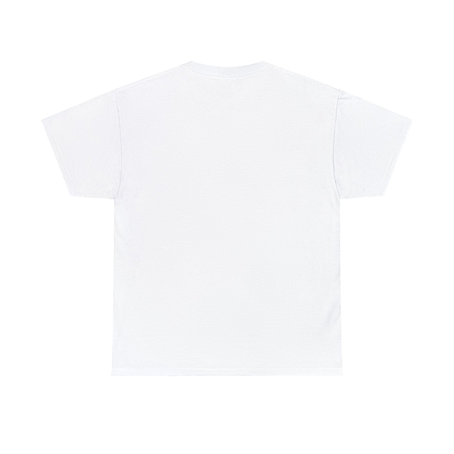Josh Tyson Heavy Cotton Tee